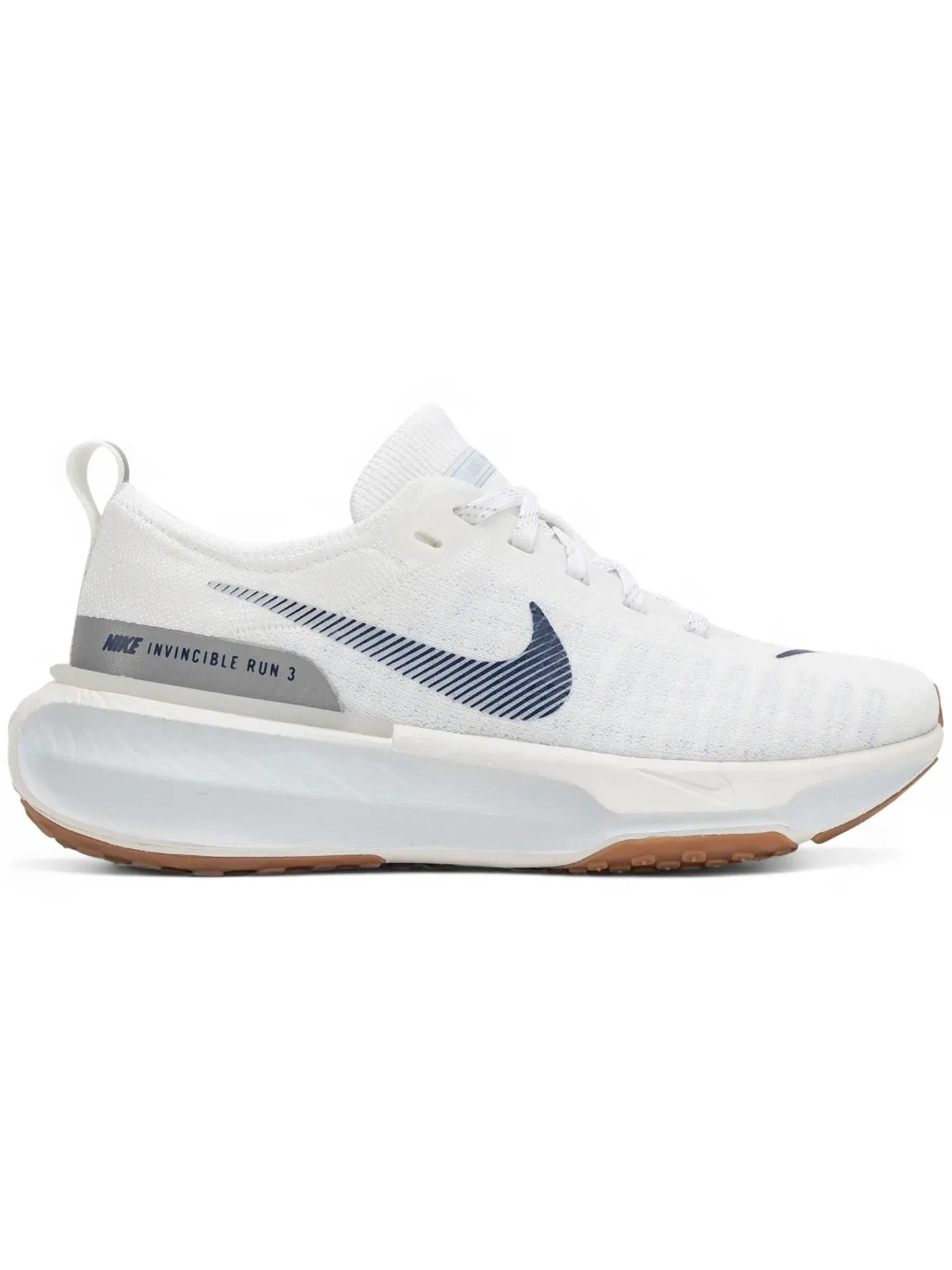 Женские кроссовки для бега Nike ZoomX Invincible Run 3 — изображение 1 из 1, синий/синий