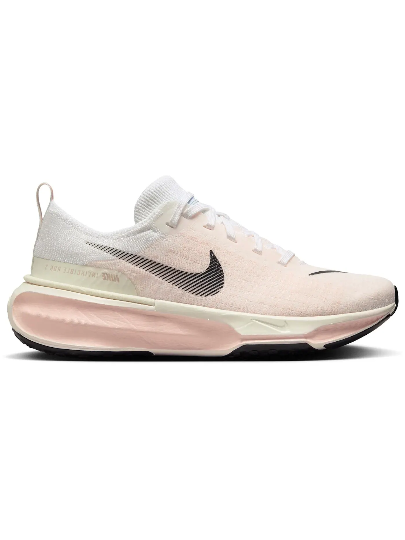 Женские кроссовки для бега Nike ZoomX Invincible Run 3 — изображение 1 из 1, белый синий черный
