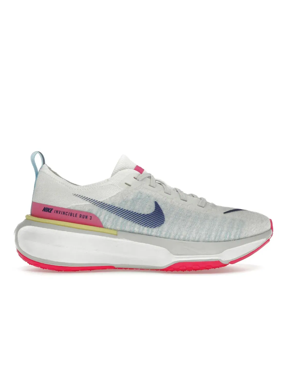 Мужские кроссовки для бега Nike ZoomX Invincible Run 3 — изображение 1 из 4