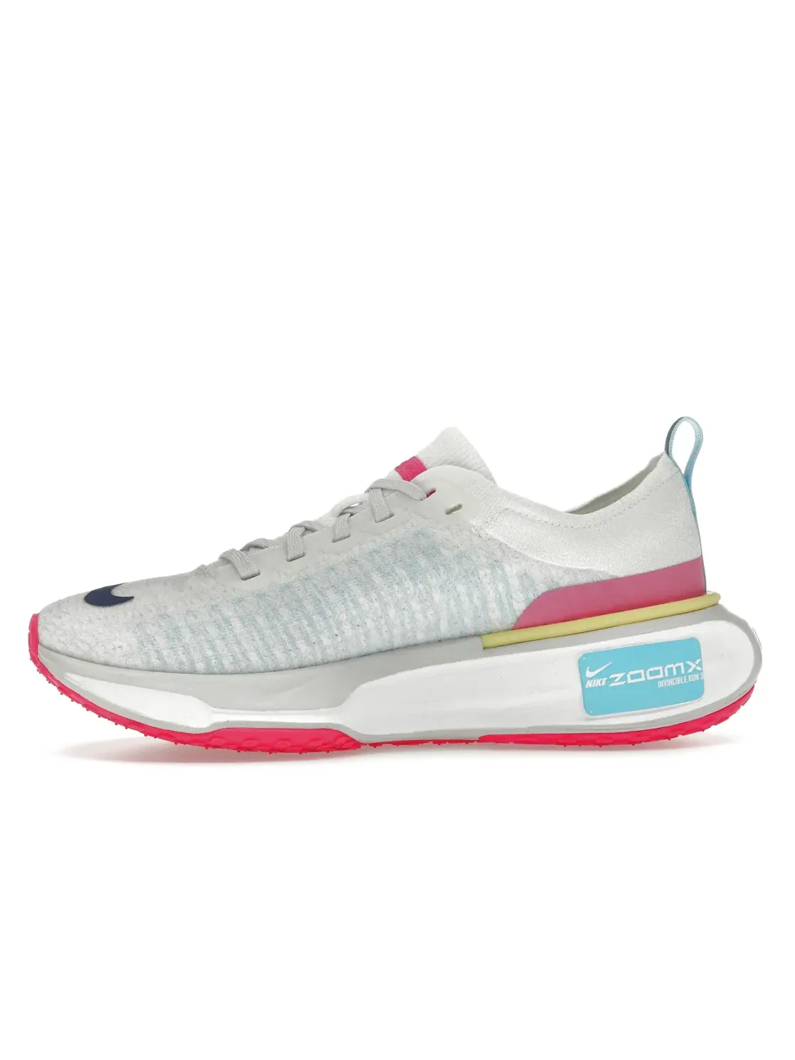 Мужские кроссовки для бега Nike ZoomX Invincible Run 3 — изображение 3 из 4