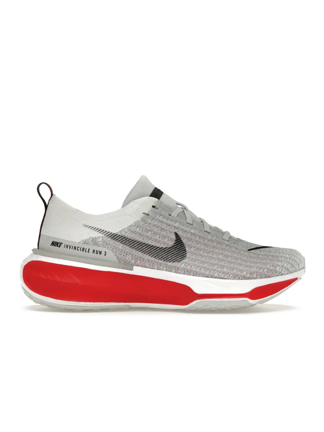 Мужские кроссовки для бега с амортизацией Nike ZoomX Invincible Run 3 Nike — изображение 1 из 4