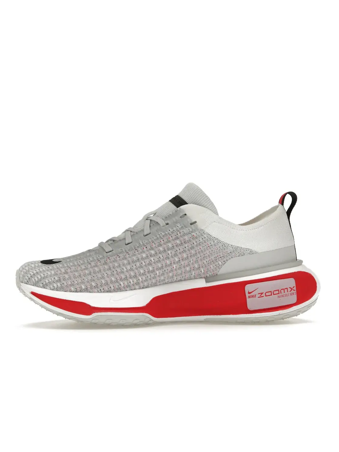 Мужские кроссовки для бега с амортизацией Nike ZoomX Invincible Run 3 Nike — изображение 3 из 4