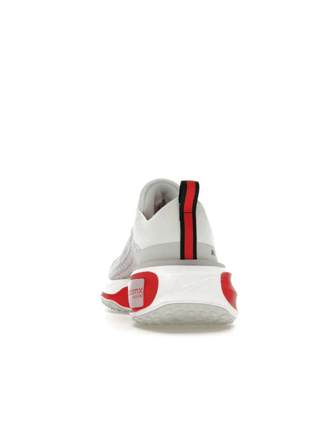 Мужские кроссовки для бега с амортизацией Nike ZoomX Invincible Run 3 Nike — изображение 4 из 4
