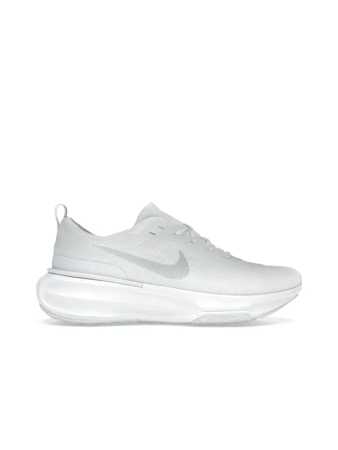 Женские кроссовки для бега с максимальной амортизацией Nike ZoomX Invincible Run 3 — изображение 1 из 4