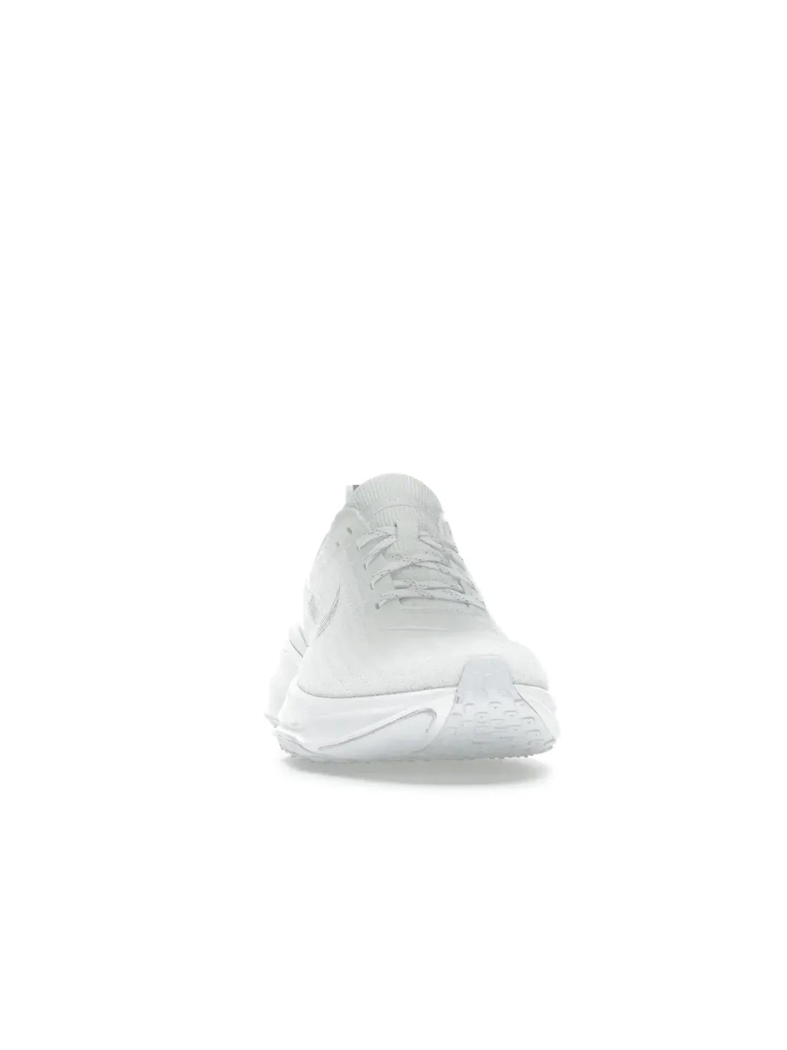 Женские кроссовки для бега с максимальной амортизацией Nike ZoomX Invincible Run 3 — изображение 2 из 4