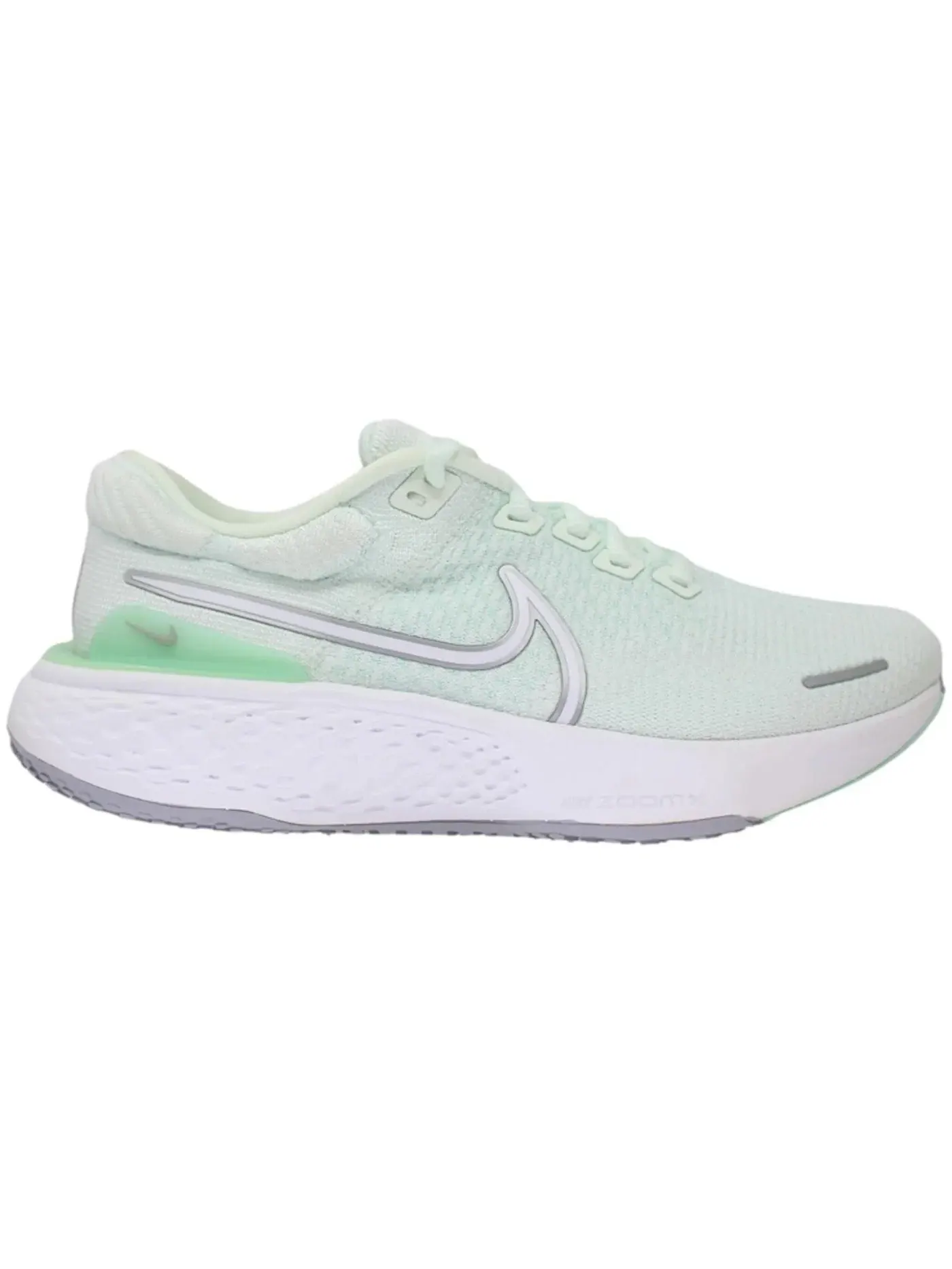 Женские кроссовки для бега Nike ZoomX Invincible Run Flyknit 2 — изображение 1 из 1