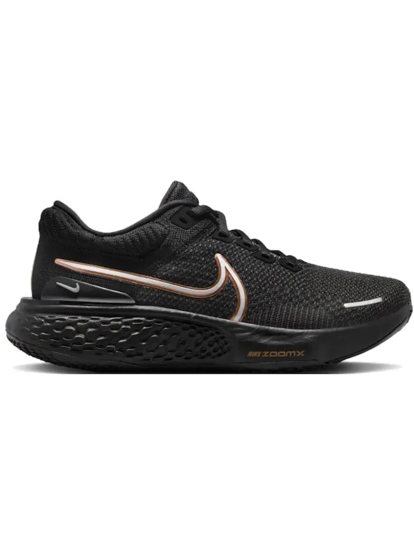 Женские кроссовки для бега с амортизацией Nike ZoomX Invincible Run Flyknit 2 — изображение 1 из 1