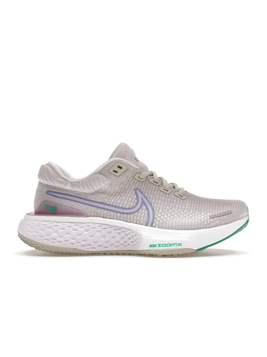 Женские кроссовки для бега Nike ZoomX Invincible Run Flyknit 2 — изображение 1 из 4