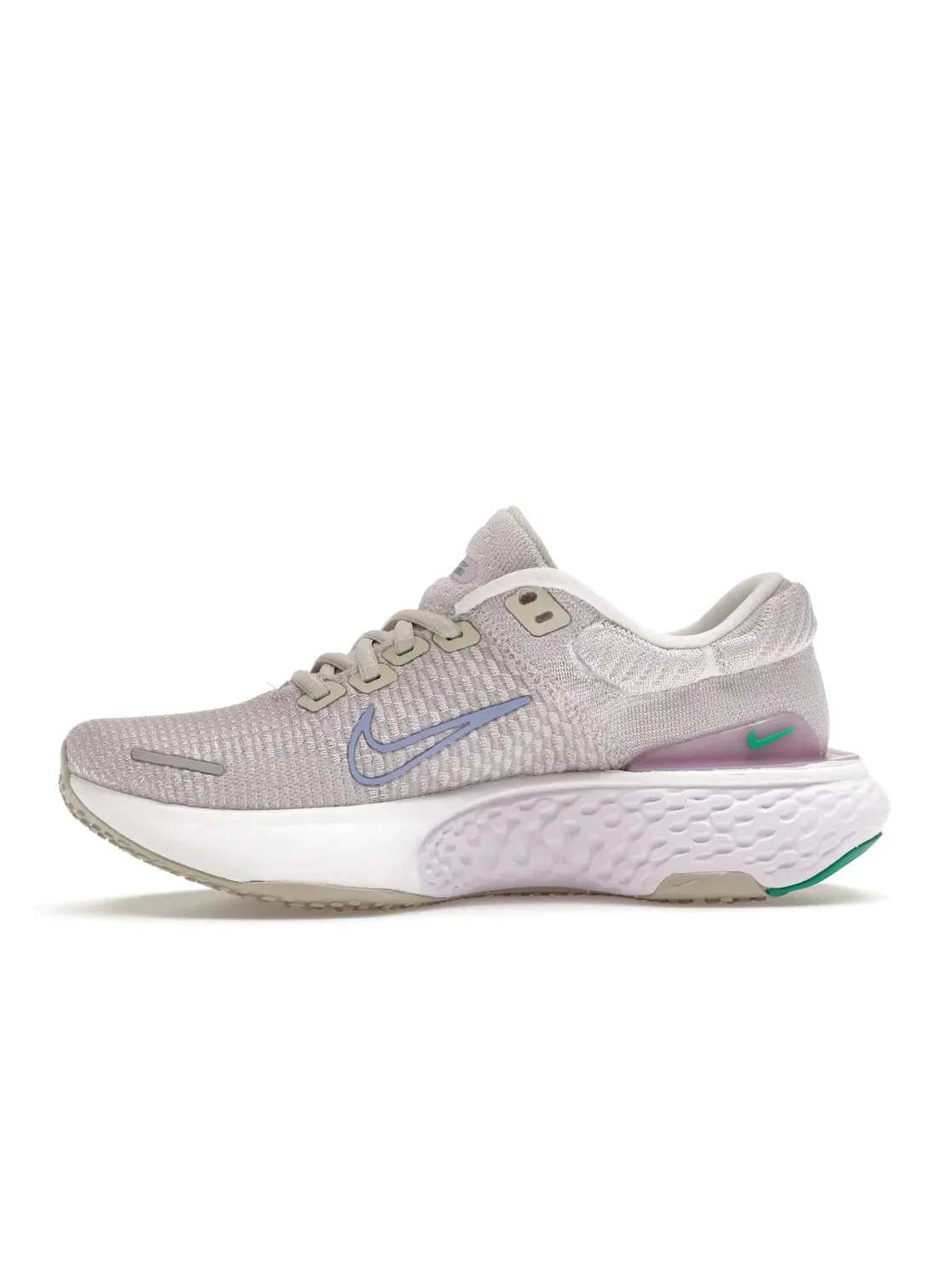 Женские кроссовки для бега Nike ZoomX Invincible Run Flyknit 2 — изображение 3 из 4
