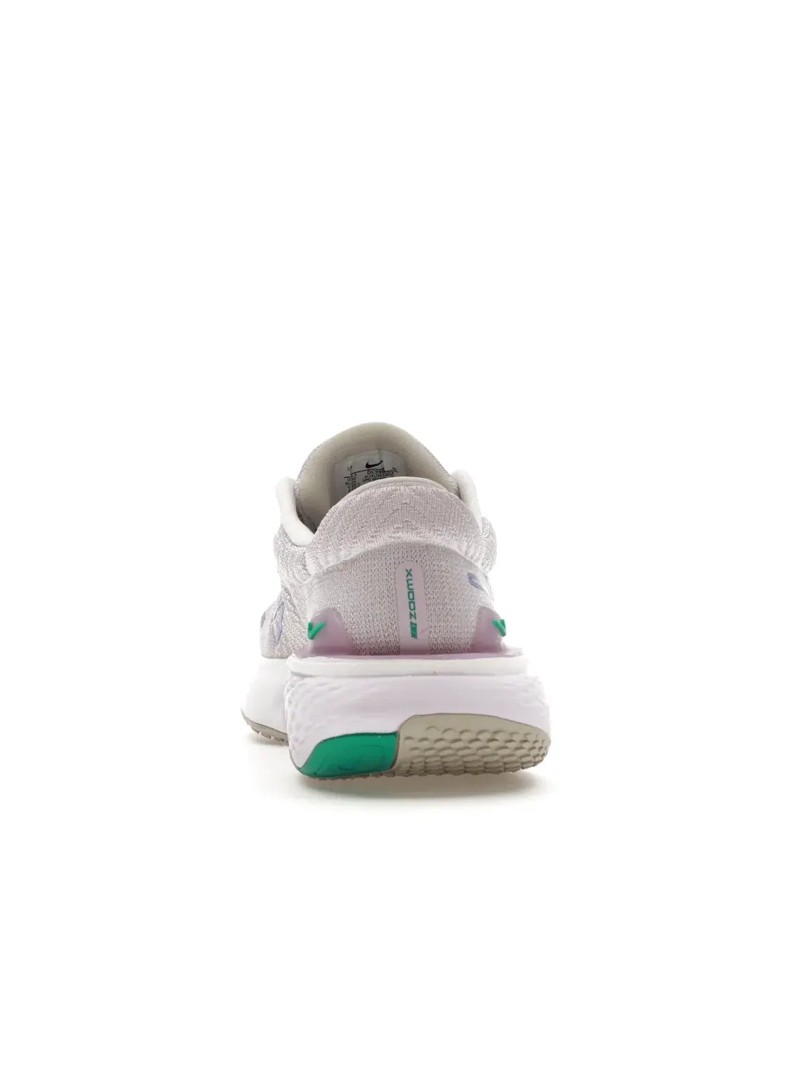 Женские кроссовки для бега Nike ZoomX Invincible Run Flyknit 2 — изображение 4 из 4