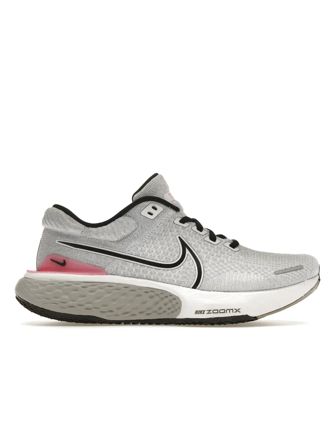 Мужские кроссовки для бега с амортизацией Nike ZoomX Invincible Run Flyknit 2 — изображение 1 из 4