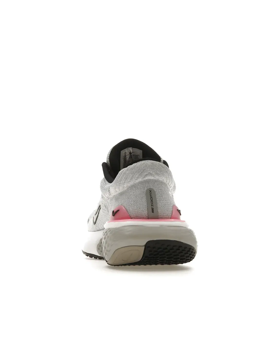 Мужские кроссовки для бега с амортизацией Nike ZoomX Invincible Run Flyknit 2 — изображение 4 из 4