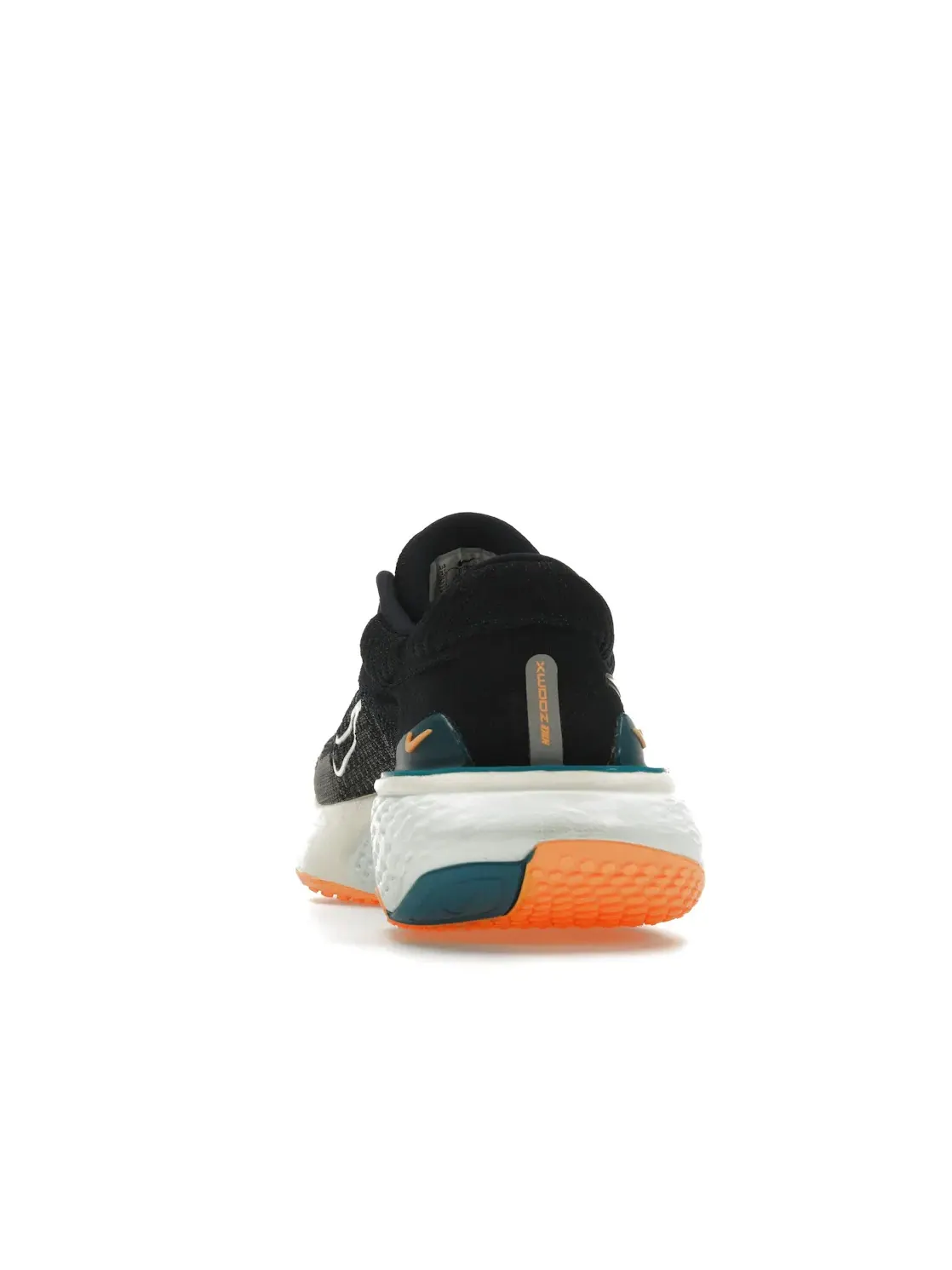 Мужские кроссовки для бега Nike ZoomX Invincible Run Flyknit 2 — изображение 4 из 4, зеленый-белый-яркий