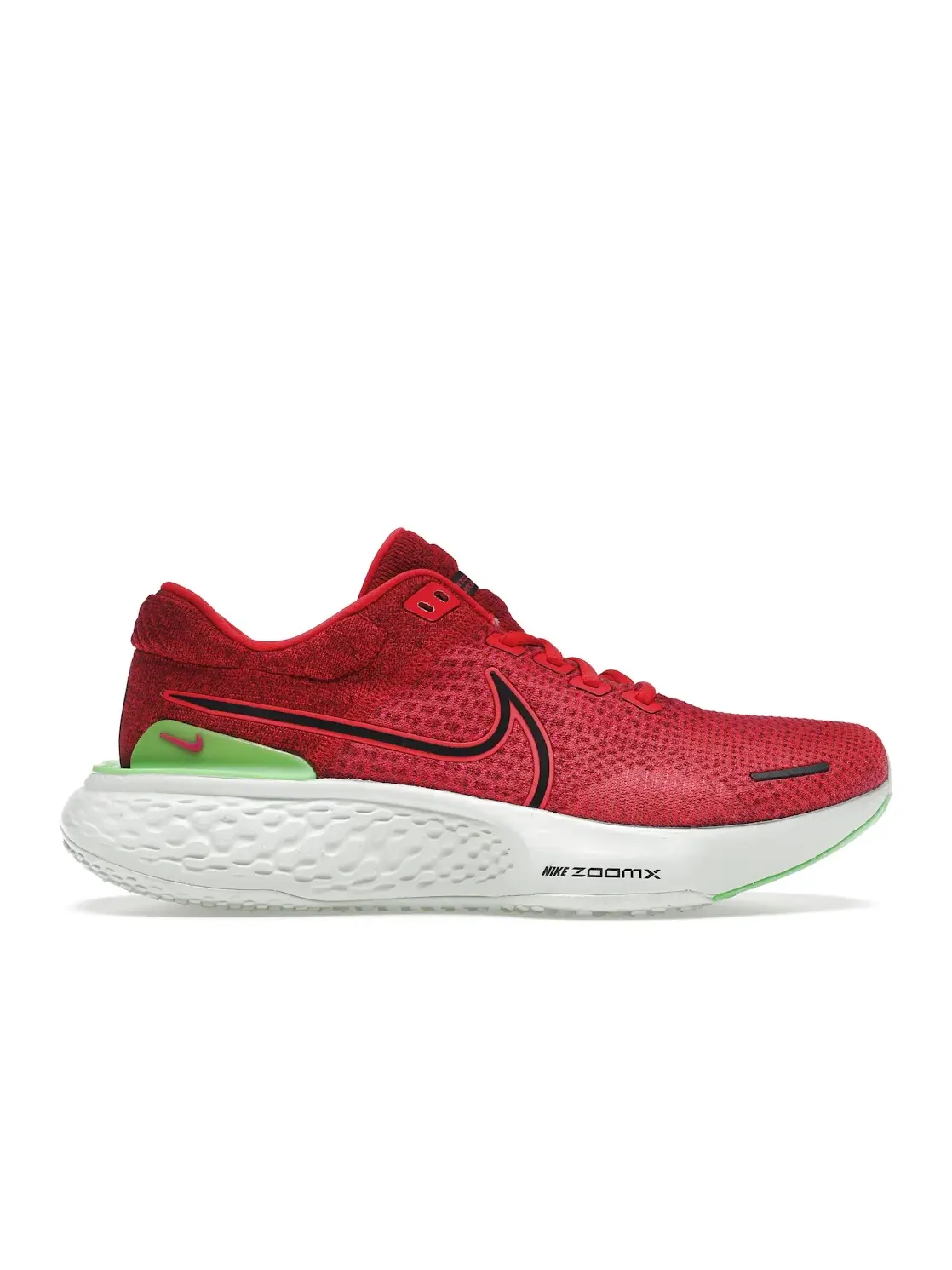 Мужские кроссовки для бега с амортизацией Nike ZoomX Invincible Run Flyknit 2 — изображение 1 из 4