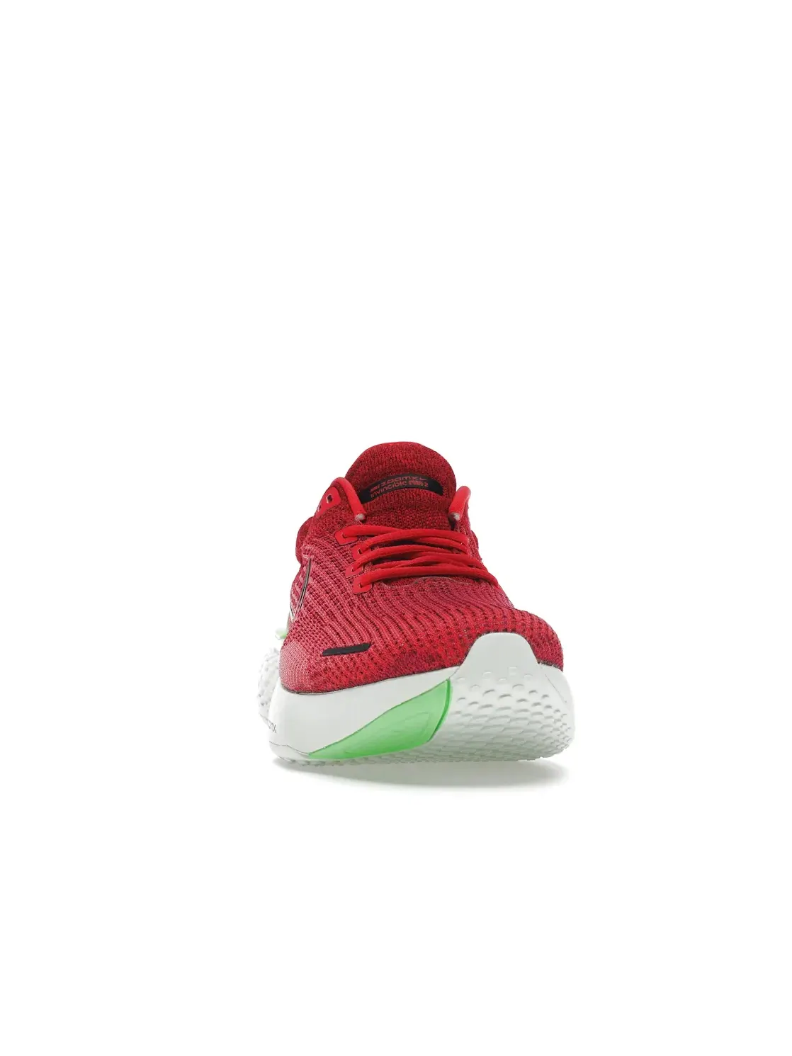 Мужские кроссовки для бега с амортизацией Nike ZoomX Invincible Run Flyknit 2 — изображение 2 из 4