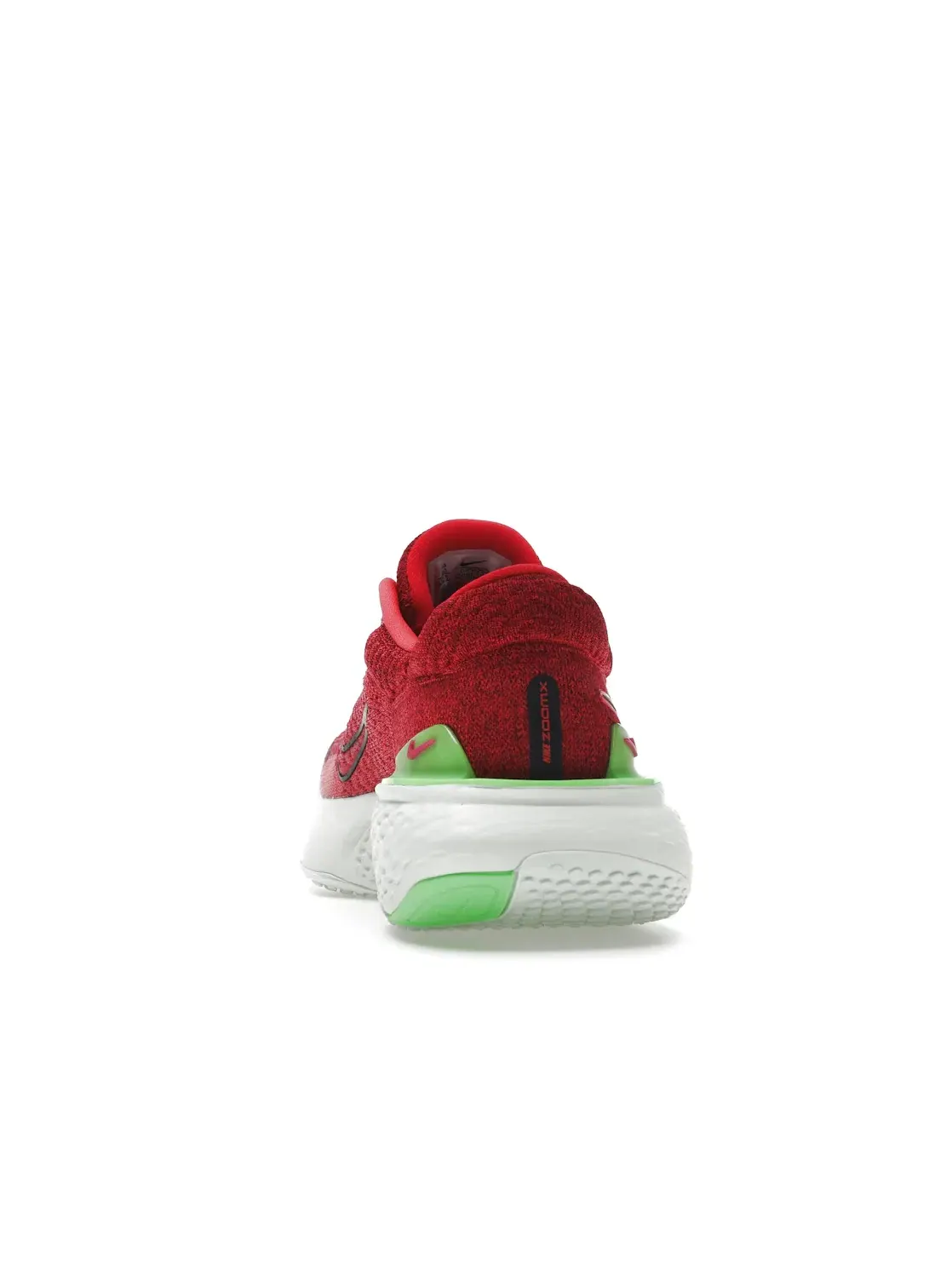 Мужские кроссовки для бега с амортизацией Nike ZoomX Invincible Run Flyknit 2 — изображение 4 из 4