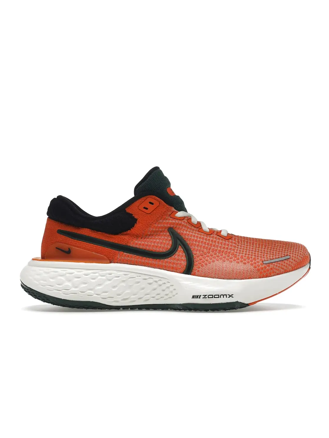 Мужские кроссовки для бега с пеноматериалом ZoomX Nike ZoomX Invincible Run Flyknit 2 Nike — изображение 1 из 4
