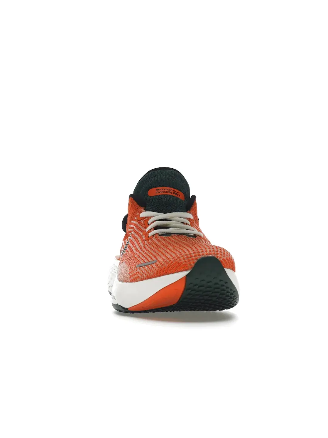 Мужские кроссовки для бега с пеноматериалом ZoomX Nike ZoomX Invincible Run Flyknit 2 Nike — изображение 2 из 4