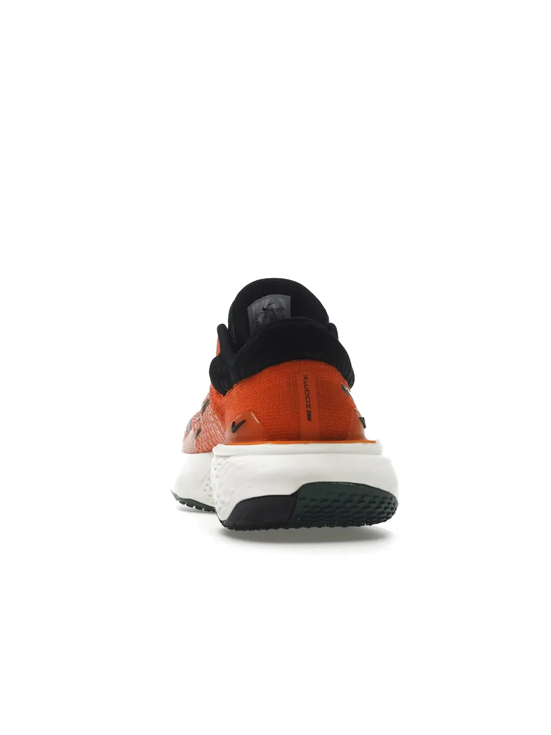 Мужские кроссовки для бега с пеноматериалом ZoomX Nike ZoomX Invincible Run Flyknit 2 Nike — изображение 4 из 4