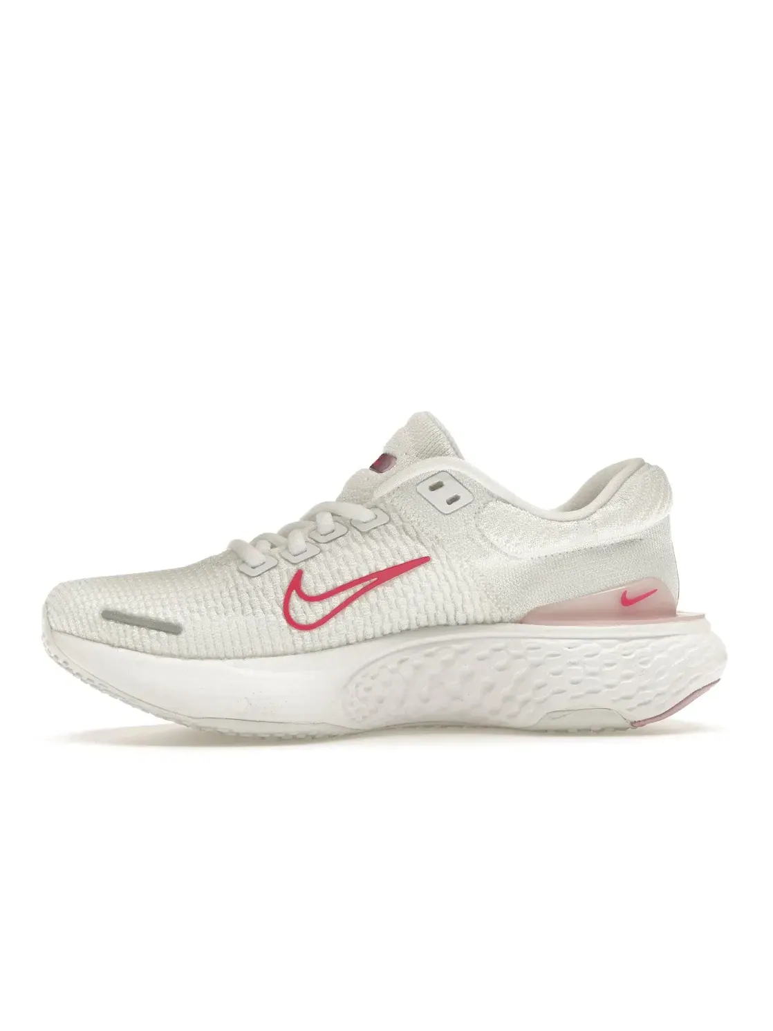 Женские кроссовки для бега с амортизацией Nike ZoomX Invincible Run Flyknit 2 — изображение 3 из 4