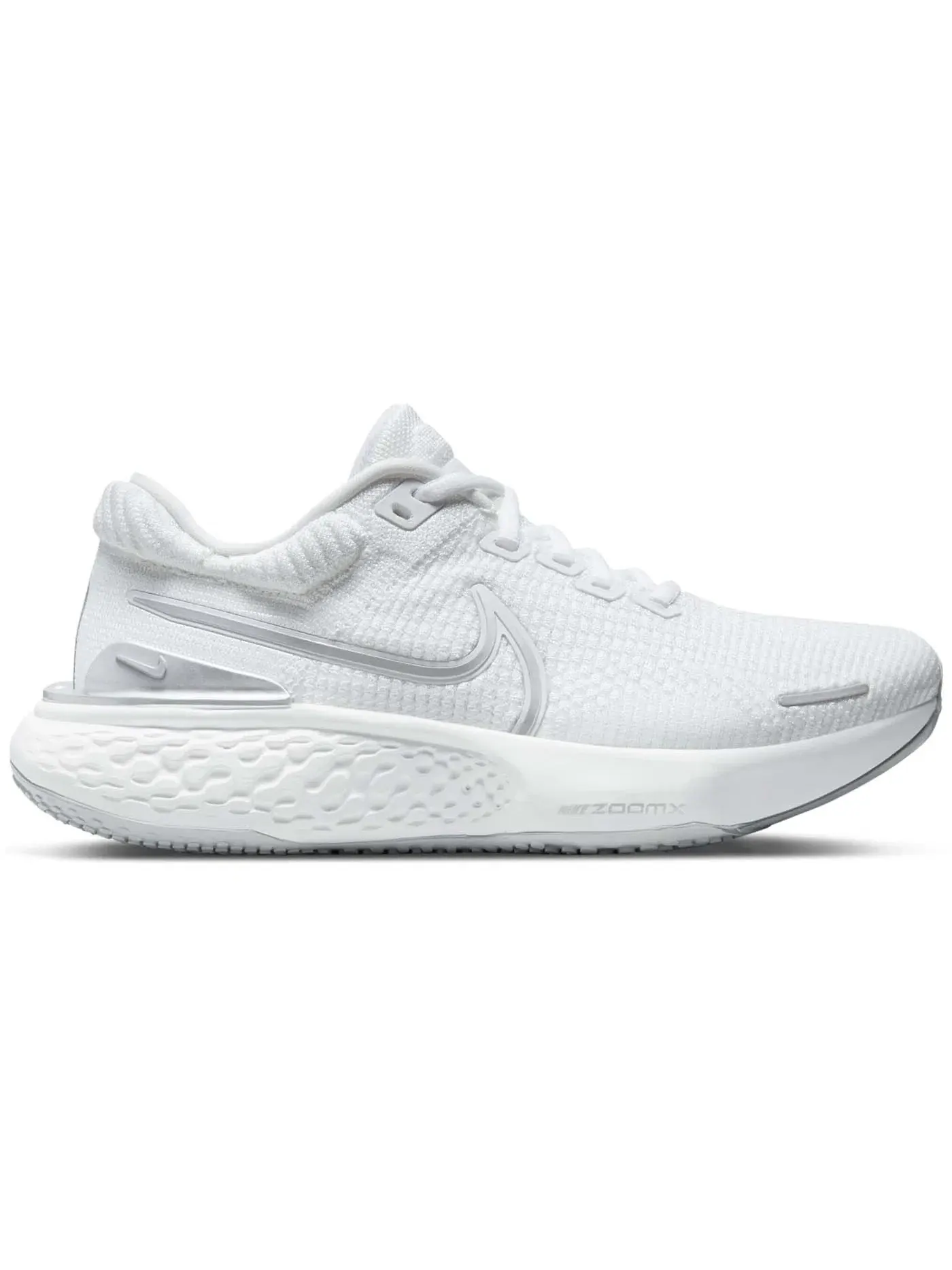 Женские кроссовки с амортизацией Nike ZoomX Invincible Run Flyknit 2 — изображение 1 из 1