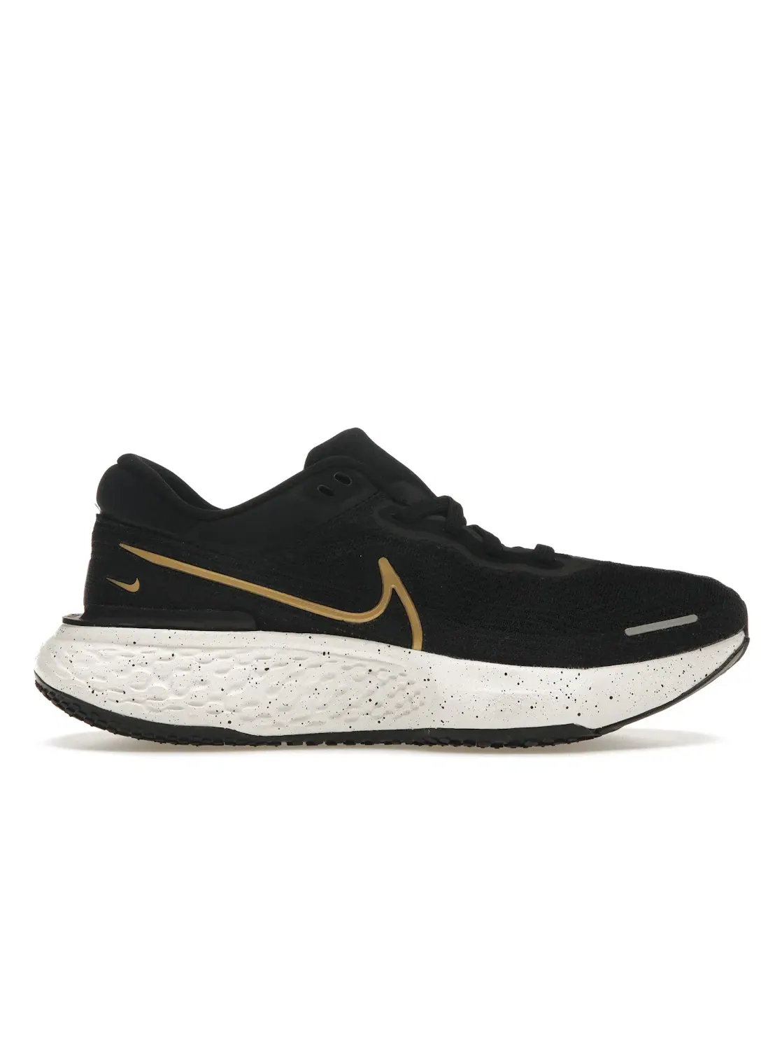 Мужские кроссовки для бега Nike ZoomX Invincible Run Flyknit — изображение 1 из 4