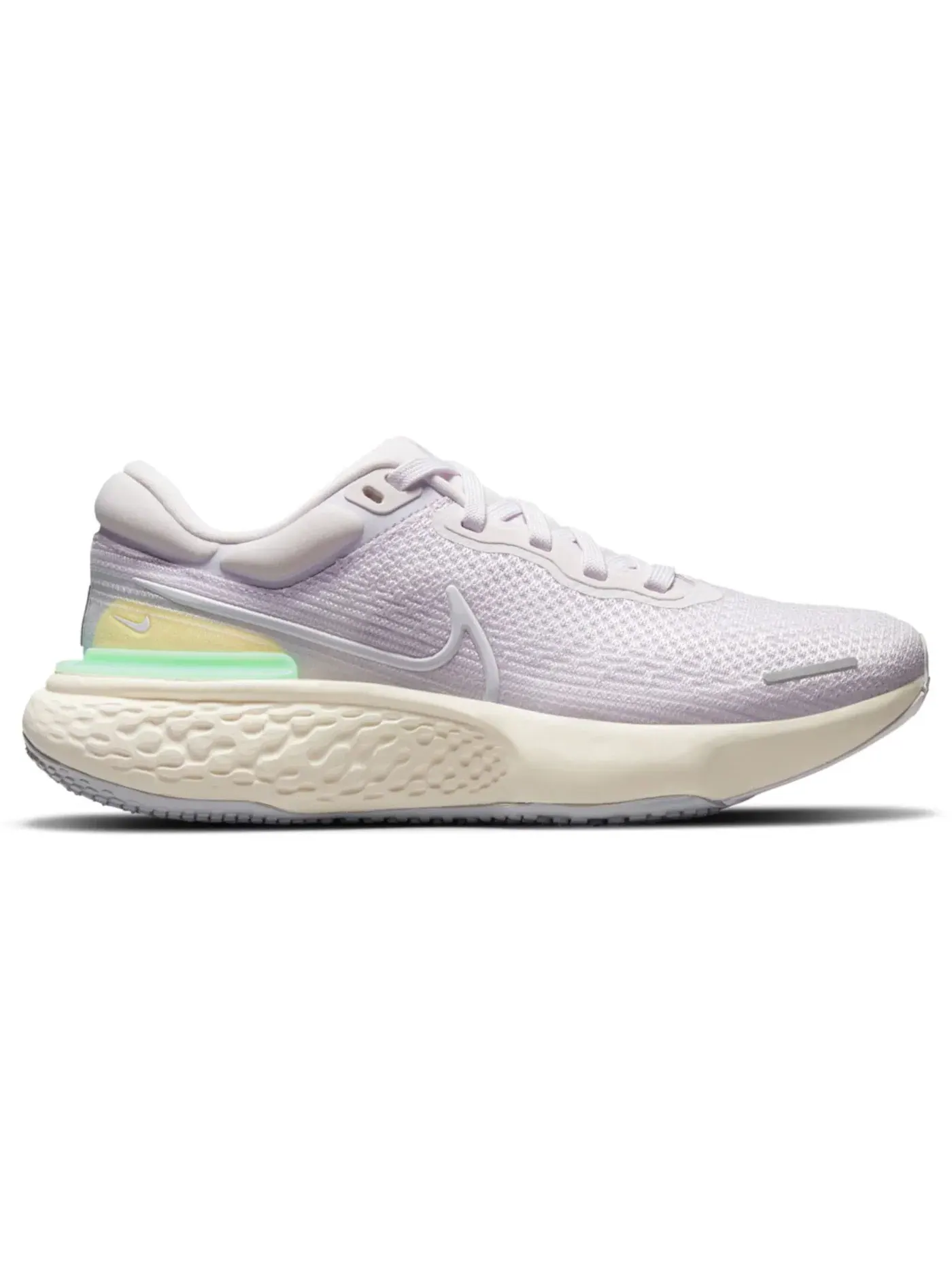 Женские кроссовки для бега с пеноматериалом ZoomX Nike ZoomX Invincible Run Flyknit — изображение 1 из 1