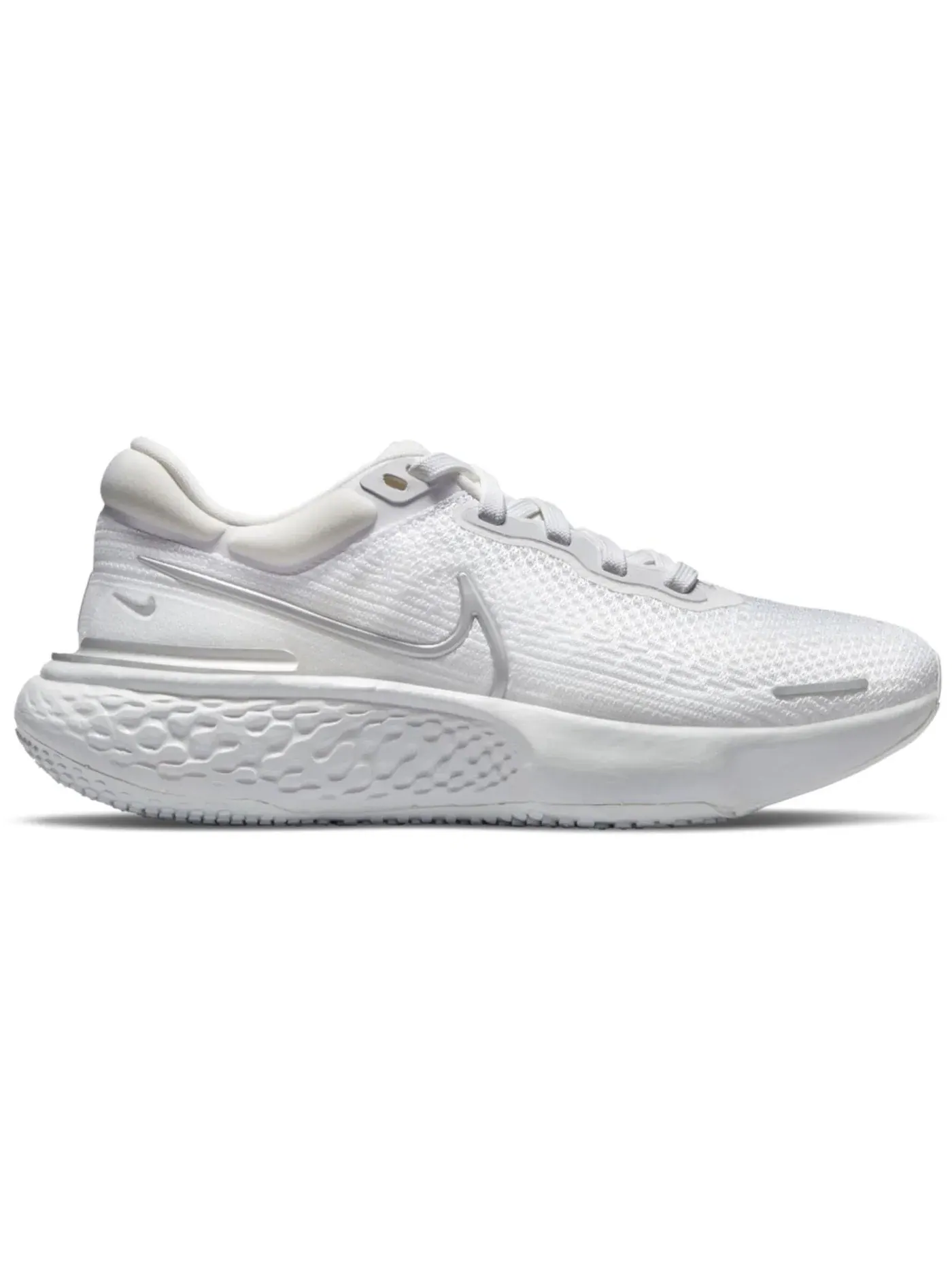 Женские кроссовки для бега с амортизацией Nike ZoomX Invincible Run Flyknit — изображение 1 из 1