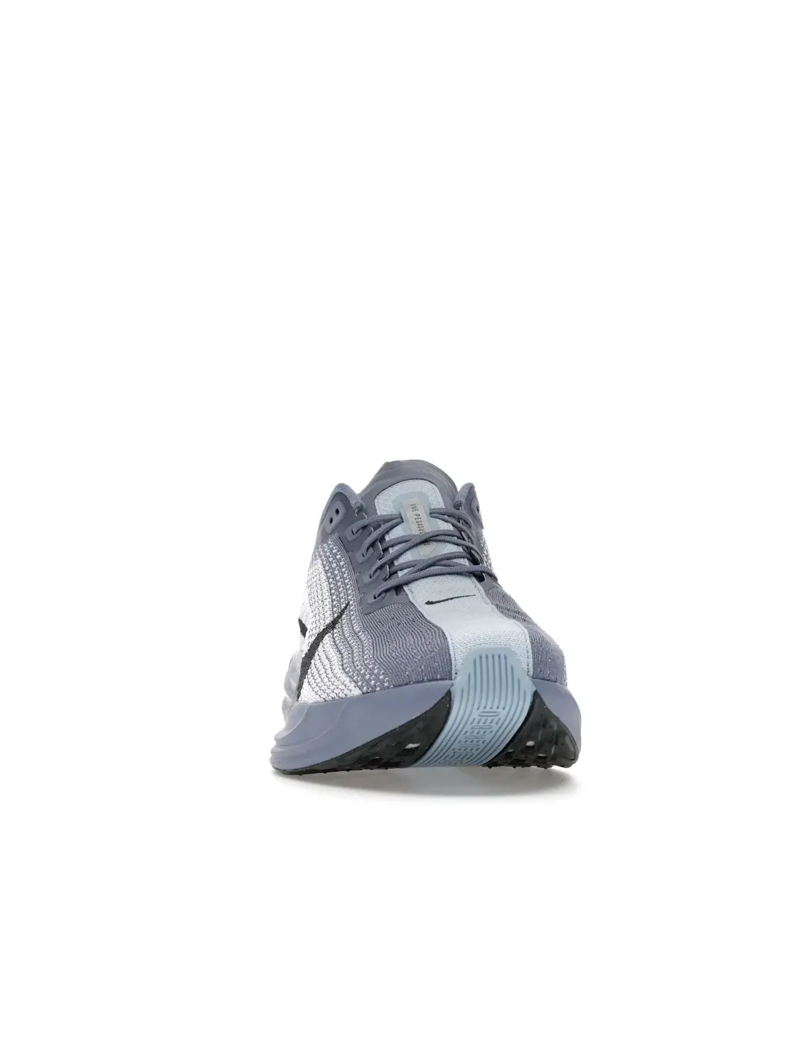 Мужские кроссовки для бега Nike ZoomX Pegasus Plus — изображение 2 из 4, белый/платиновый