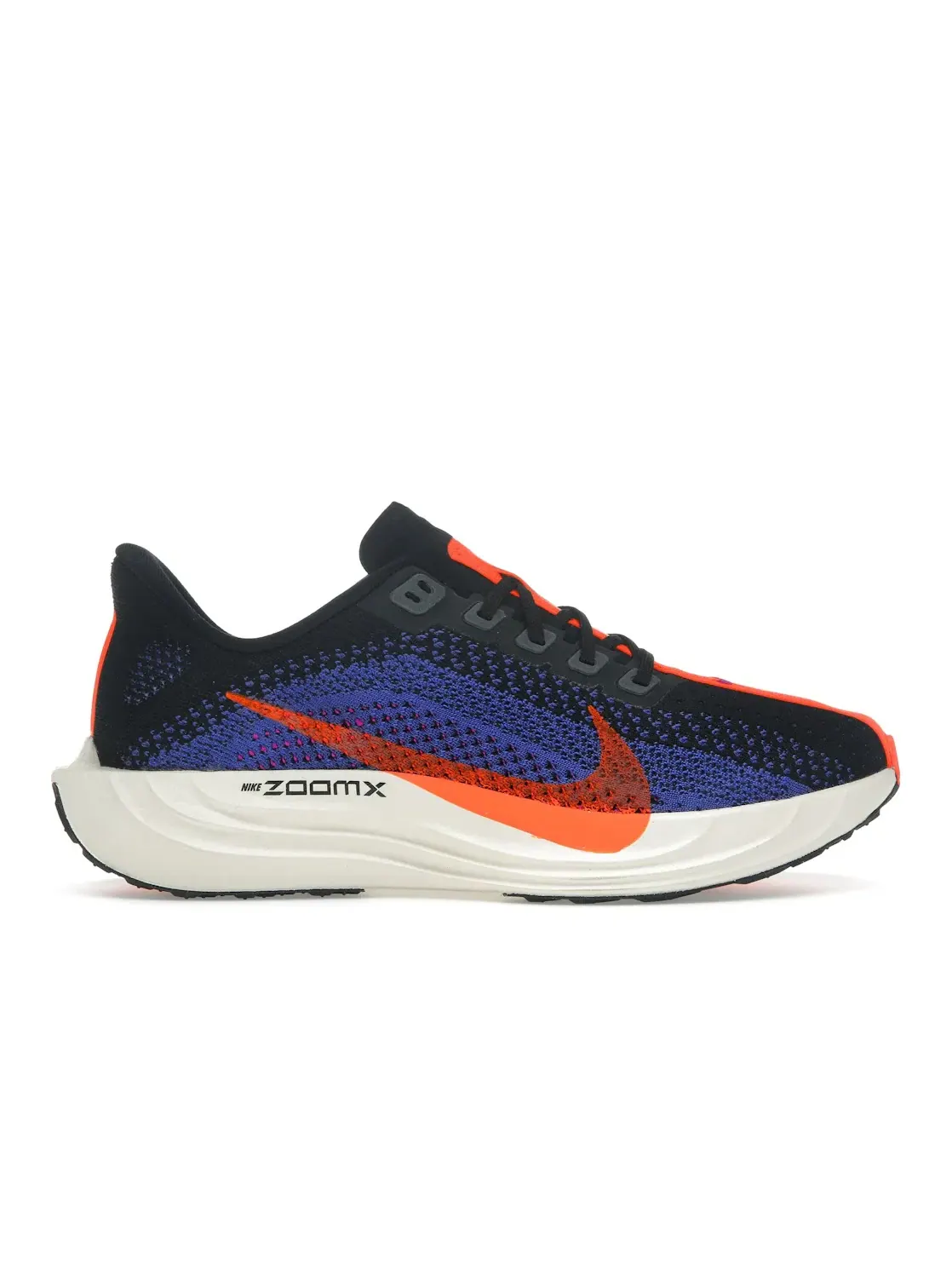 Мужские кроссовки для бега Nike ZoomX Pegasus Plus — изображение 1 из 4