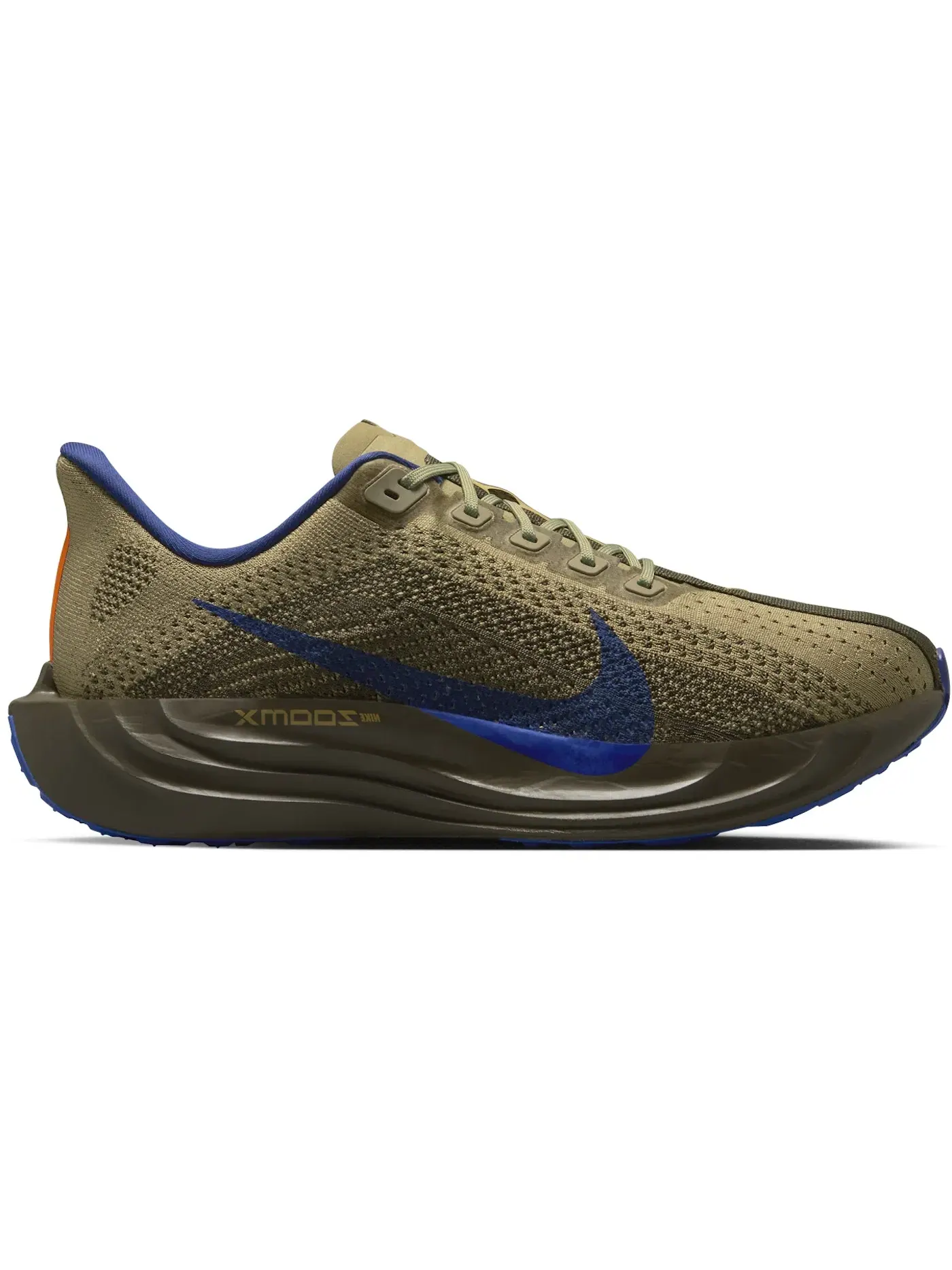 Мужские кроссовки для бега Nike ZoomX Pegasus Plus — изображение 1 из 1