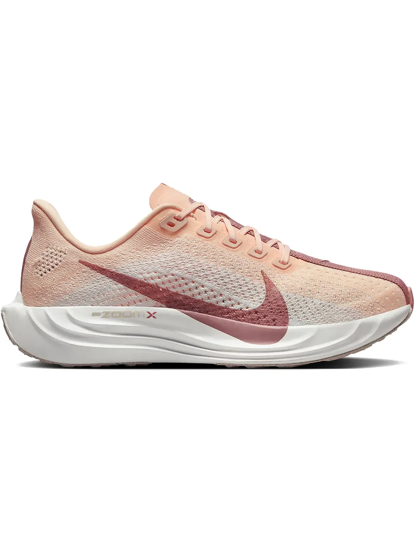 Женские кроссовки для бега Nike ZoomX Pegasus Plus — изображение 1 из 1