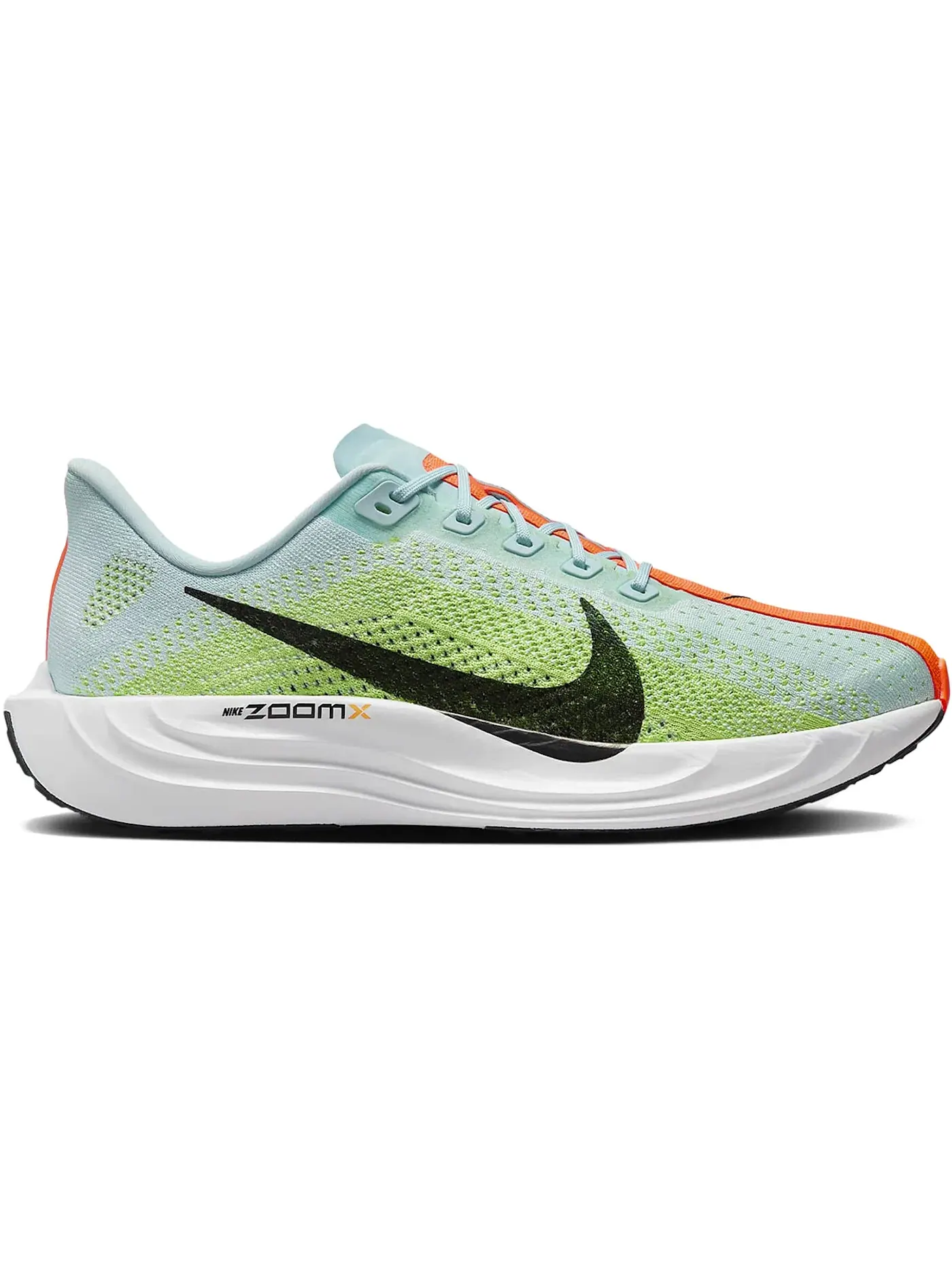 Мужские кроссовки беговые Nike ZoomX Pegasus Plus — изображение 1 из 1