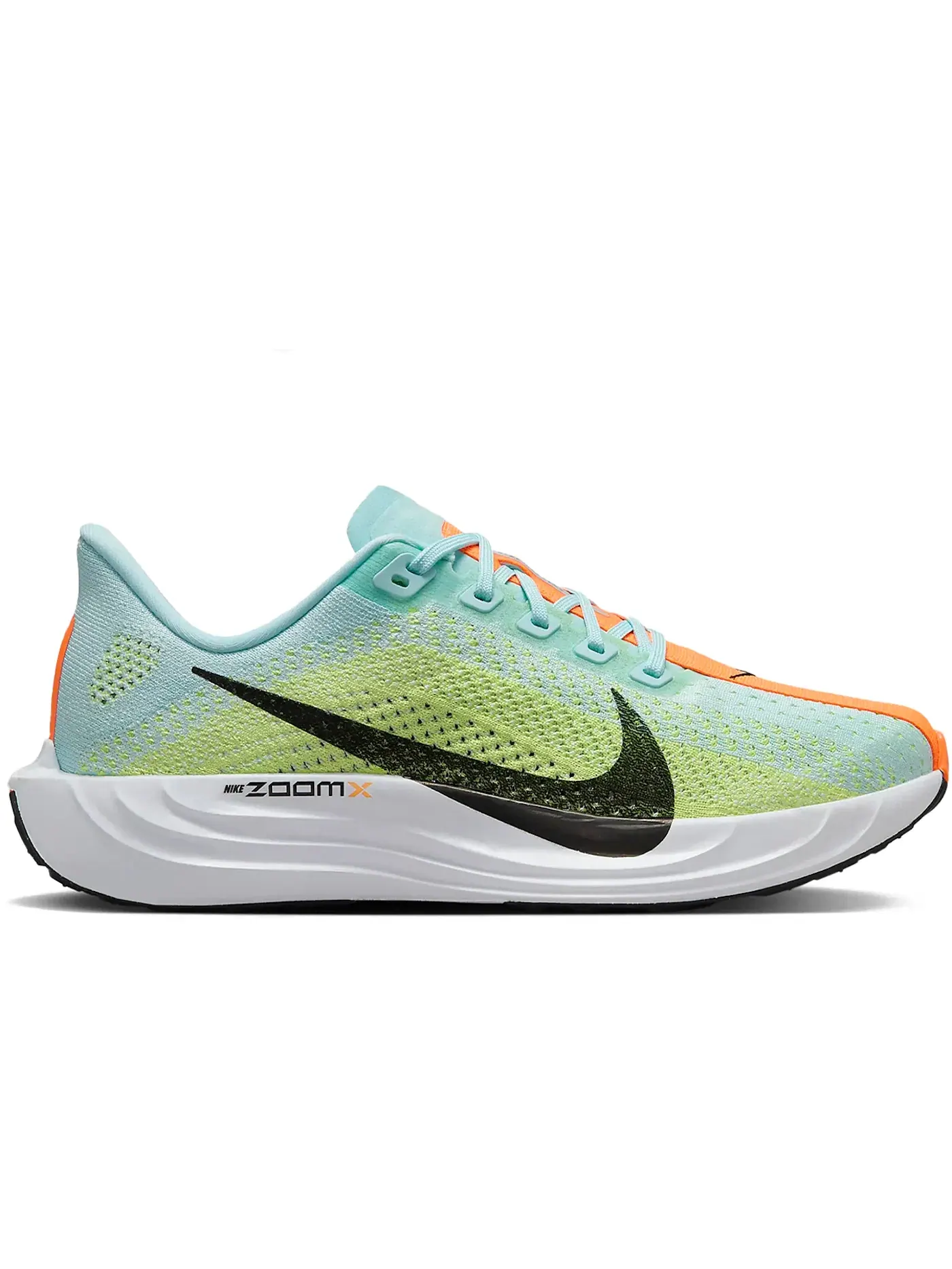 Женские кроссовки для бега Nike ZoomX Pegasus Plus — изображение 1 из 1