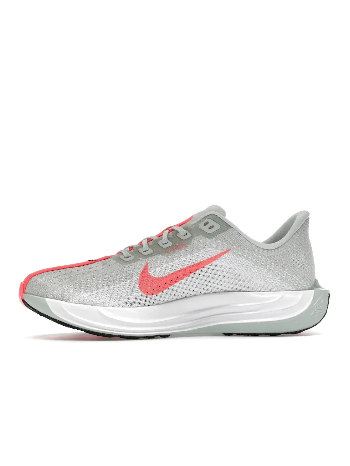 Мужские кроссовки для бега Nike ZoomX Pegasus Plus — изображение 3 из 4, серый//белый/черный