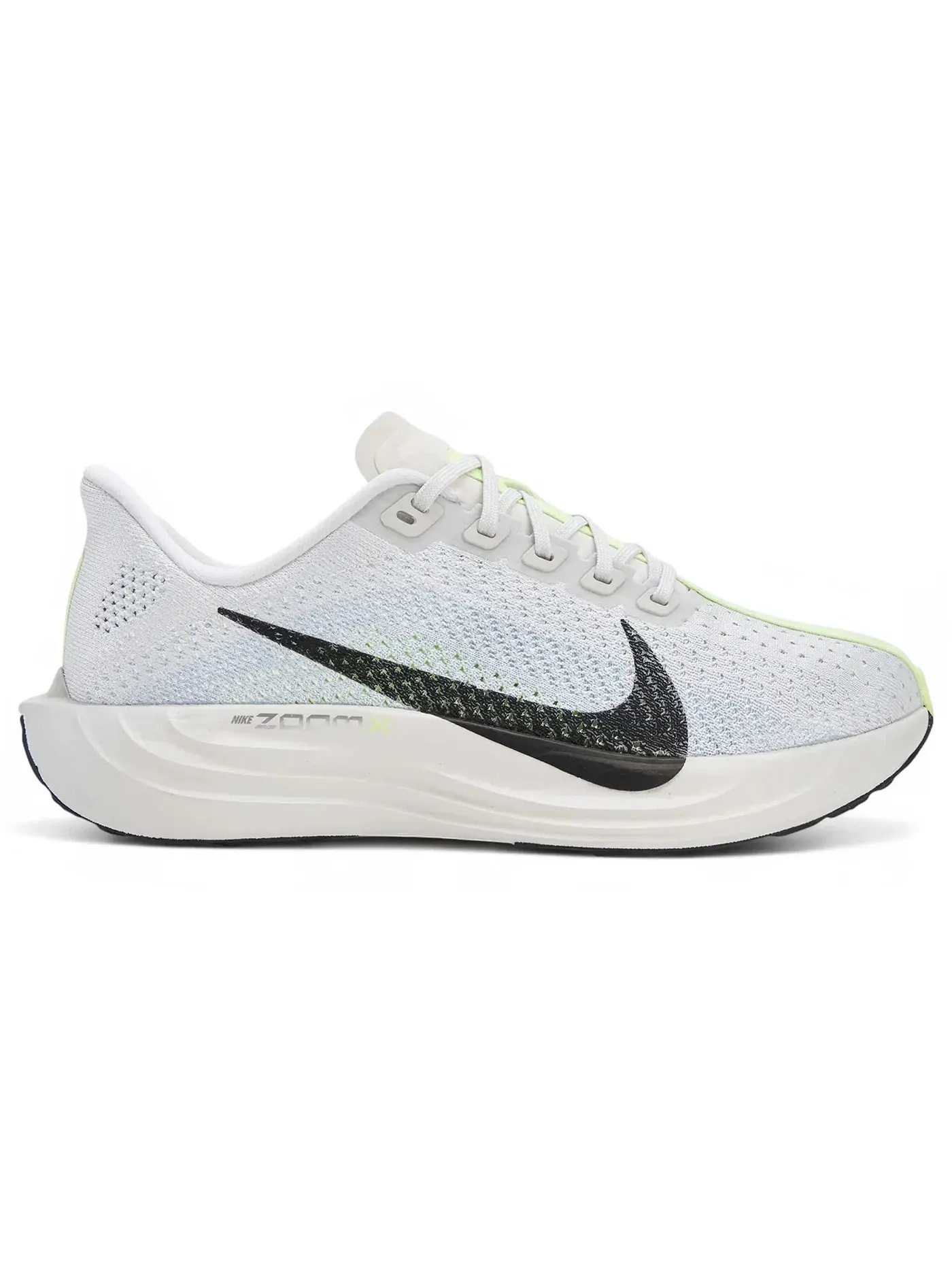 Женские беговые кроссовки с амортизацией Nike ZoomX Pegasus Plus Nike — изображение 1 из 1