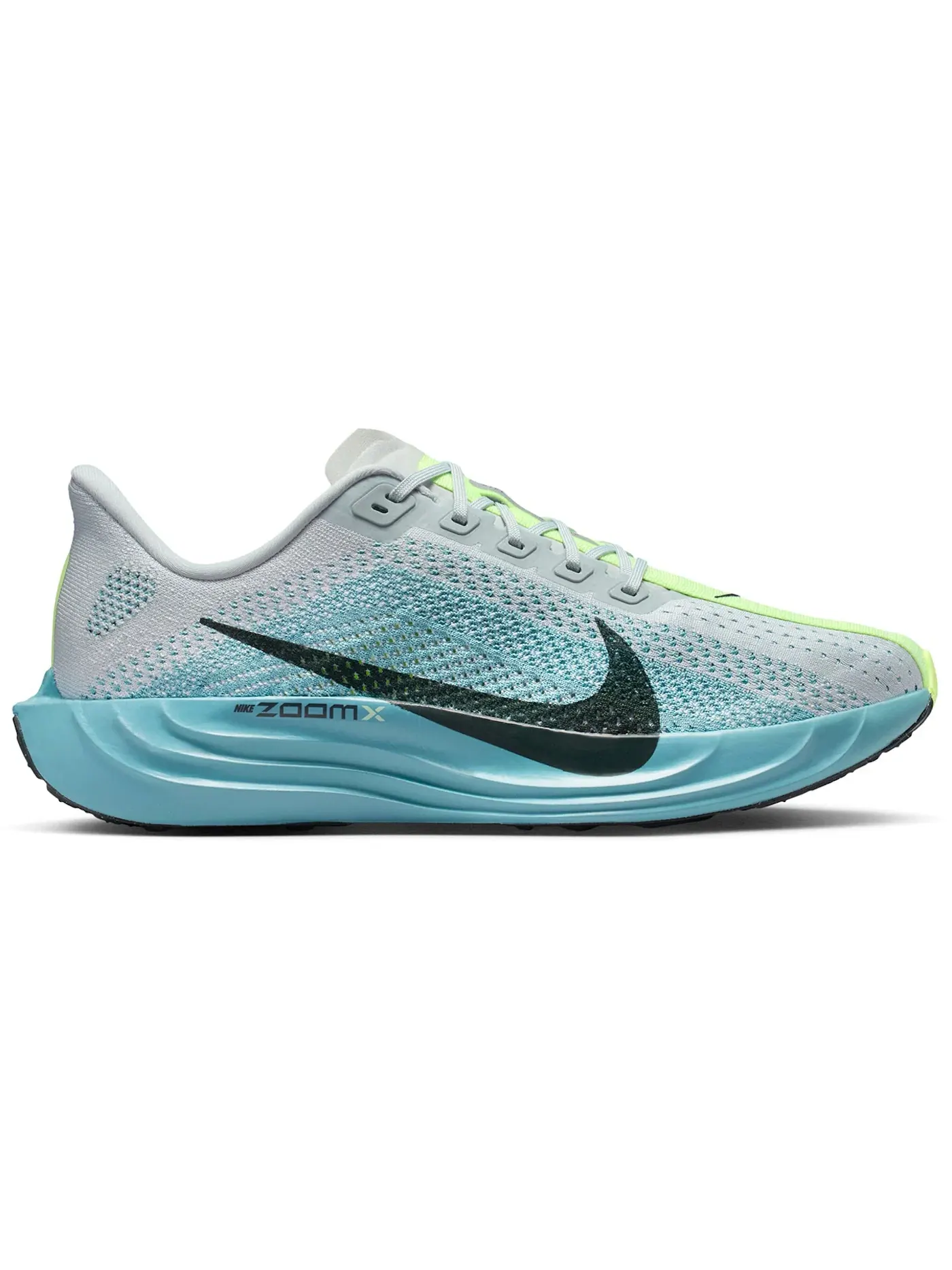 Мужские кроссовки с амортизацией Nike ZoomX Pegasus Plus Nike — изображение 1 из 1