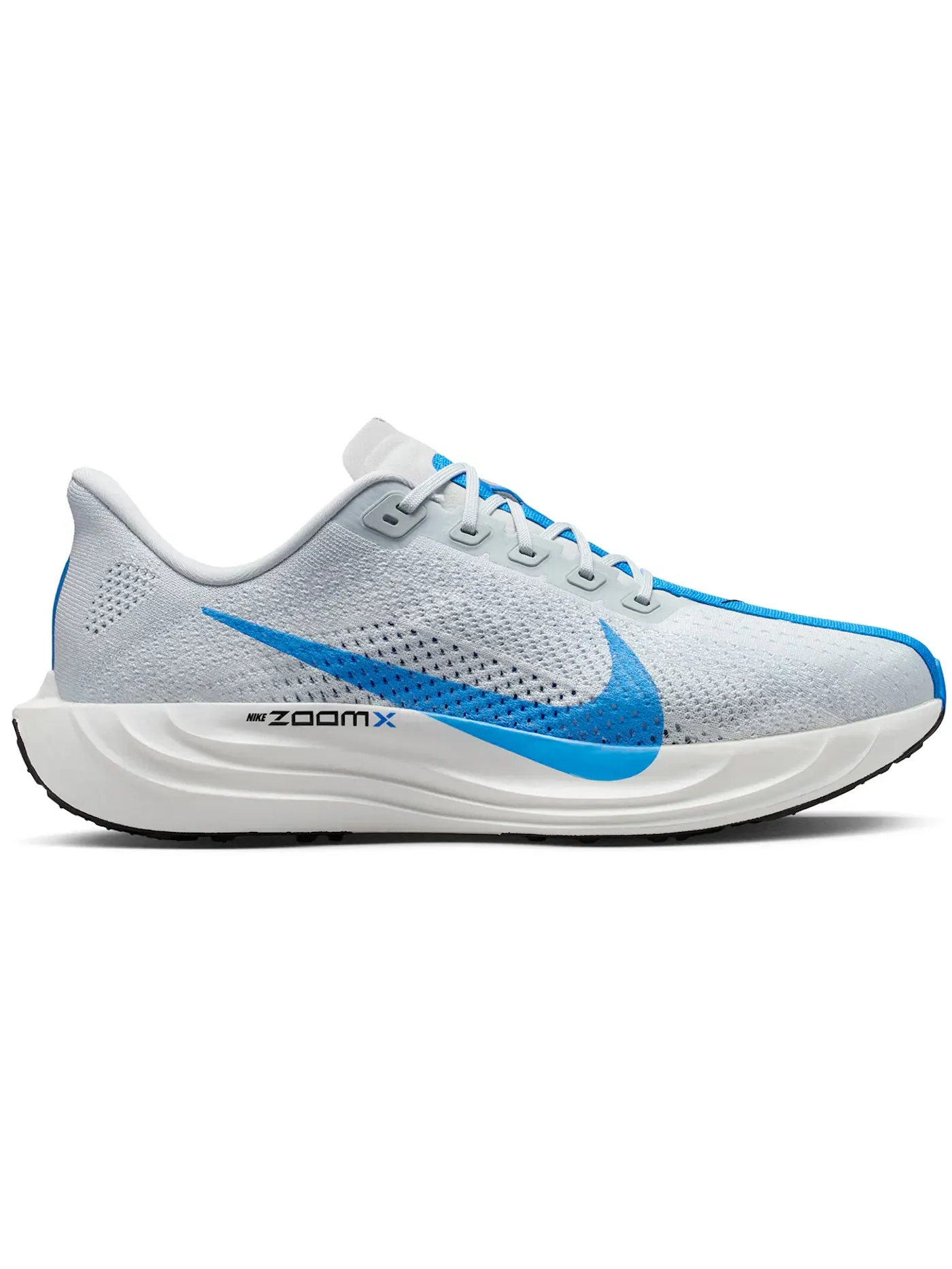 Мужские кроссовки для бега Nike ZoomX Pegasus Plus — изображение 1 из 1