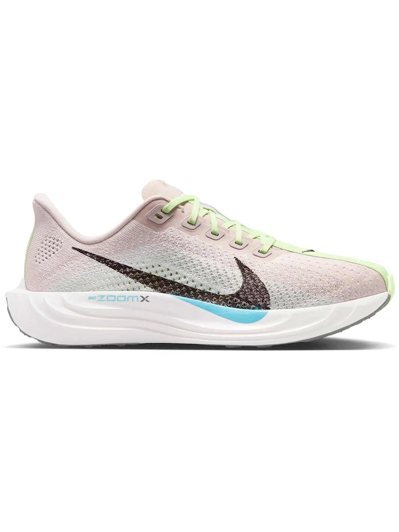 Женские кроссовки для бега Nike ZoomX Pegasus Plus — изображение 1 из 1