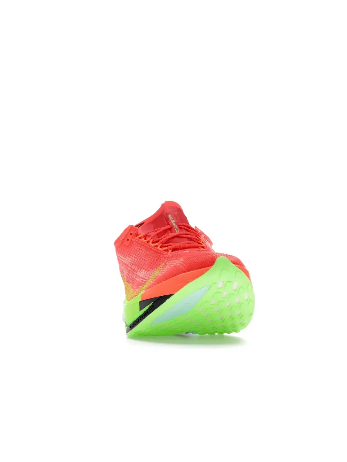 Мужские кроссовки для бега Nike ZoomX StreakFly 2 — изображение 2 из 4, яркий/оранжевый