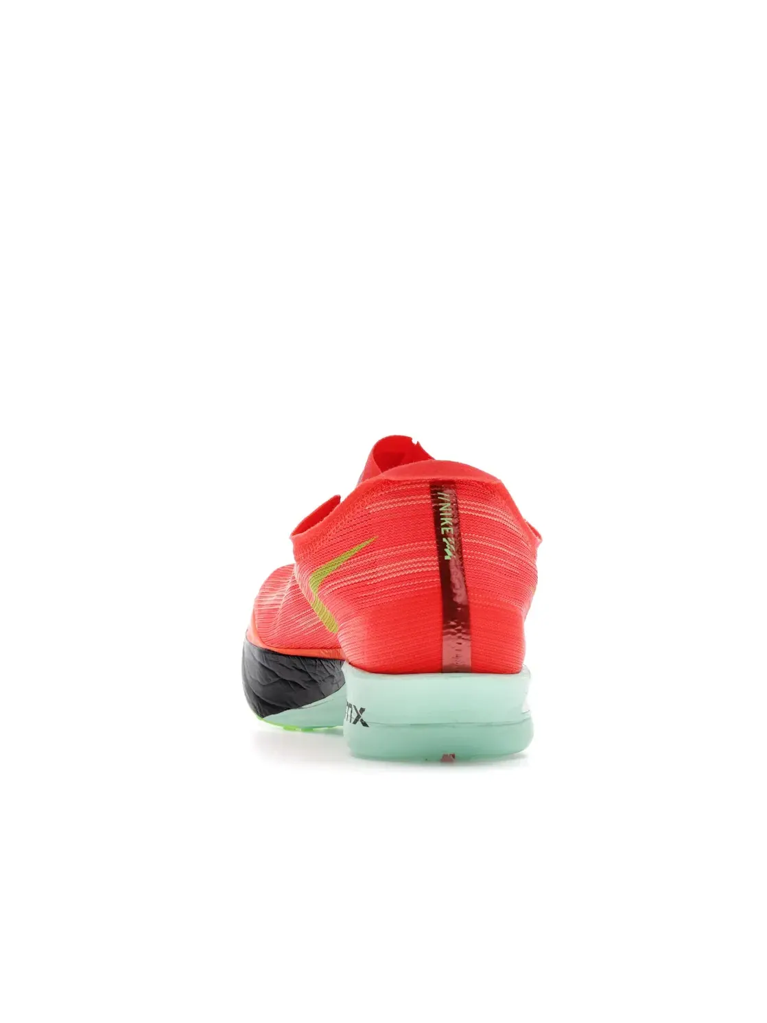 Мужские кроссовки для бега Nike ZoomX StreakFly 2 — изображение 4 из 4, яркий/оранжевый