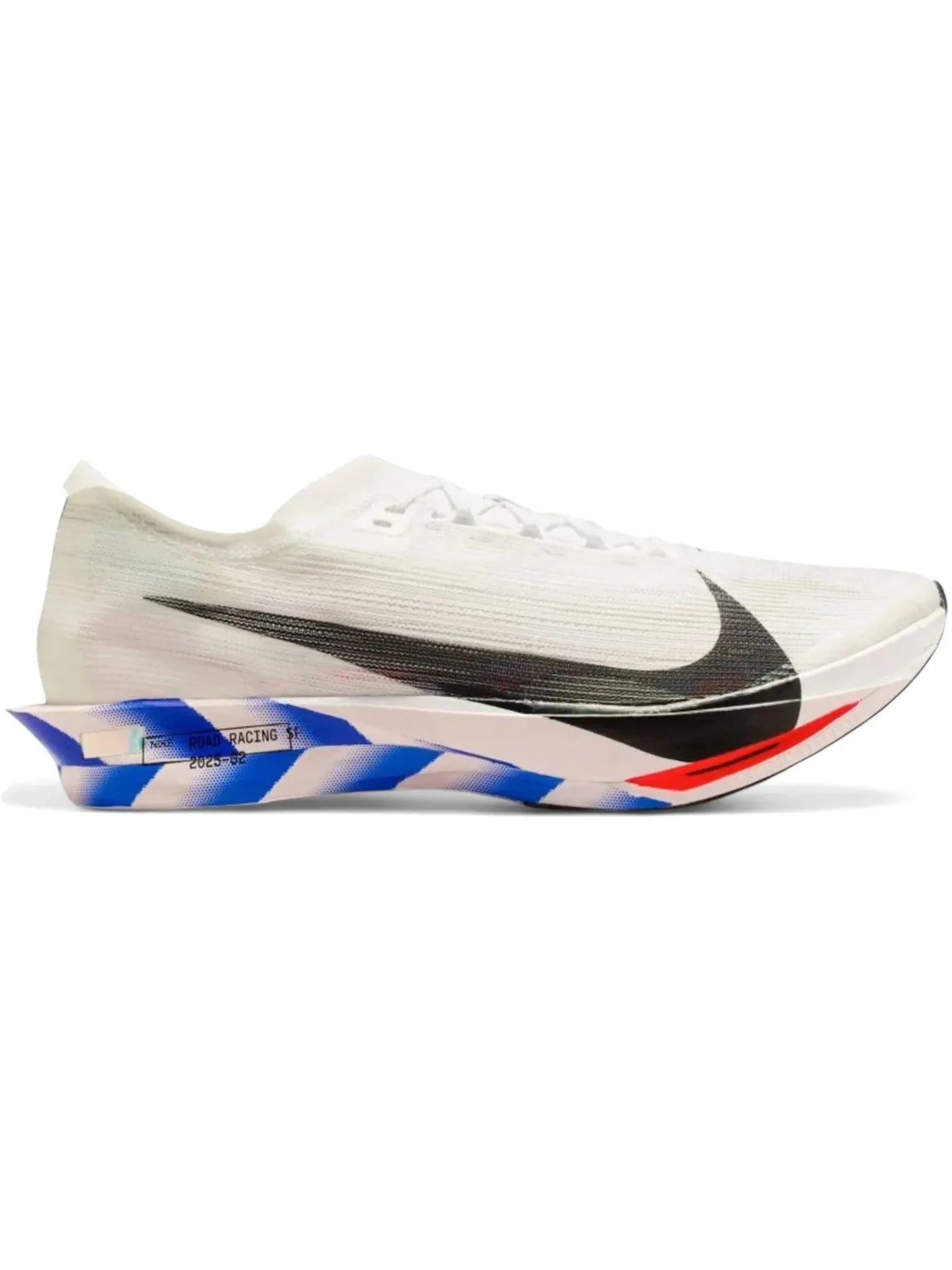 Мужские кроссовки для бега Nike ZoomX StreakFly 2 CM — изображение 1 из 1, белый/синий/яркий/черный