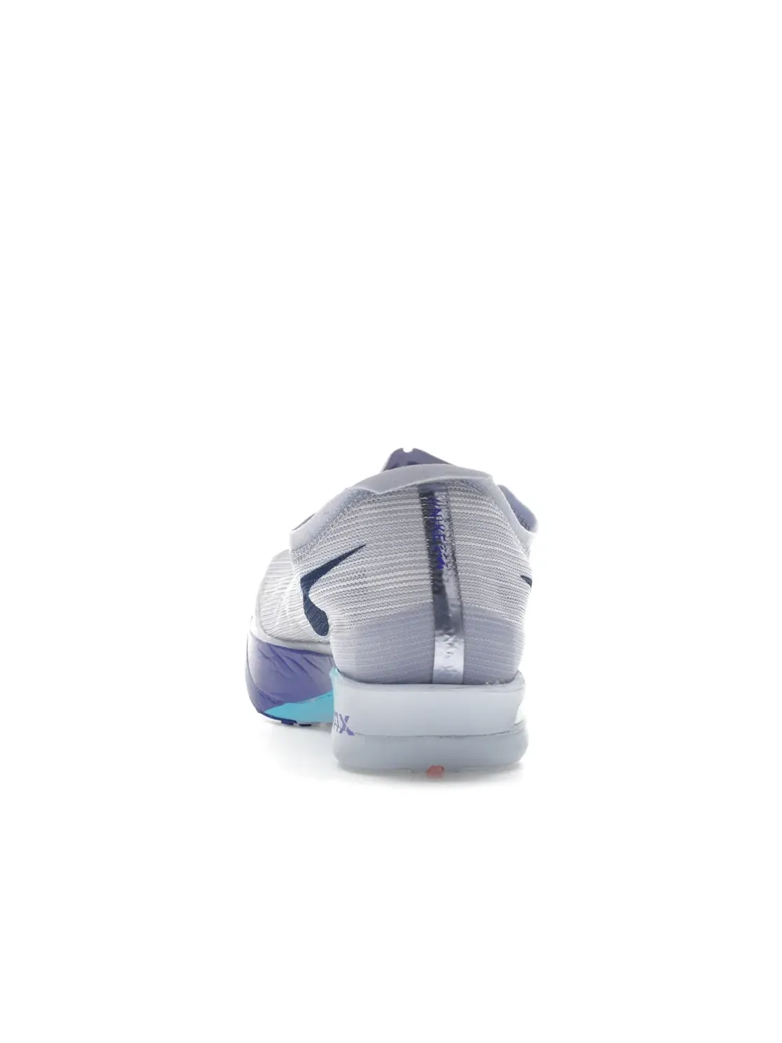 Мужские кроссовки беговые Nike ZoomX StreakFly 2 — изображение 4 из 4, фиолетовый/синий/синий