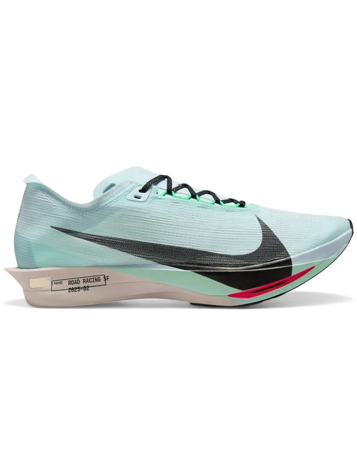Мужские кроссовки для бега Nike ZoomX StreakFly 2 — изображение 1 из 1, синий/черный