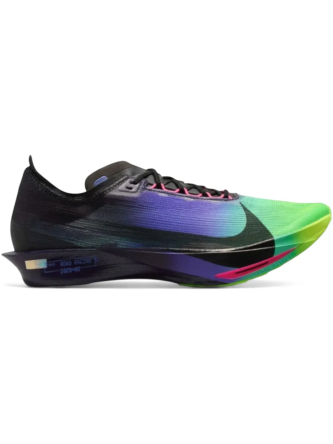 Мужские кроссовки беговые Nike ZoomX StreakFly 2 — изображение 1 из 1