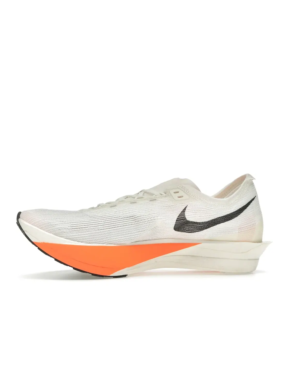 Мужские кроссовки для бега Nike ZoomX StreakFly 2 Proto Nike — изображение 3 из 4, оранжевый/белый/черный