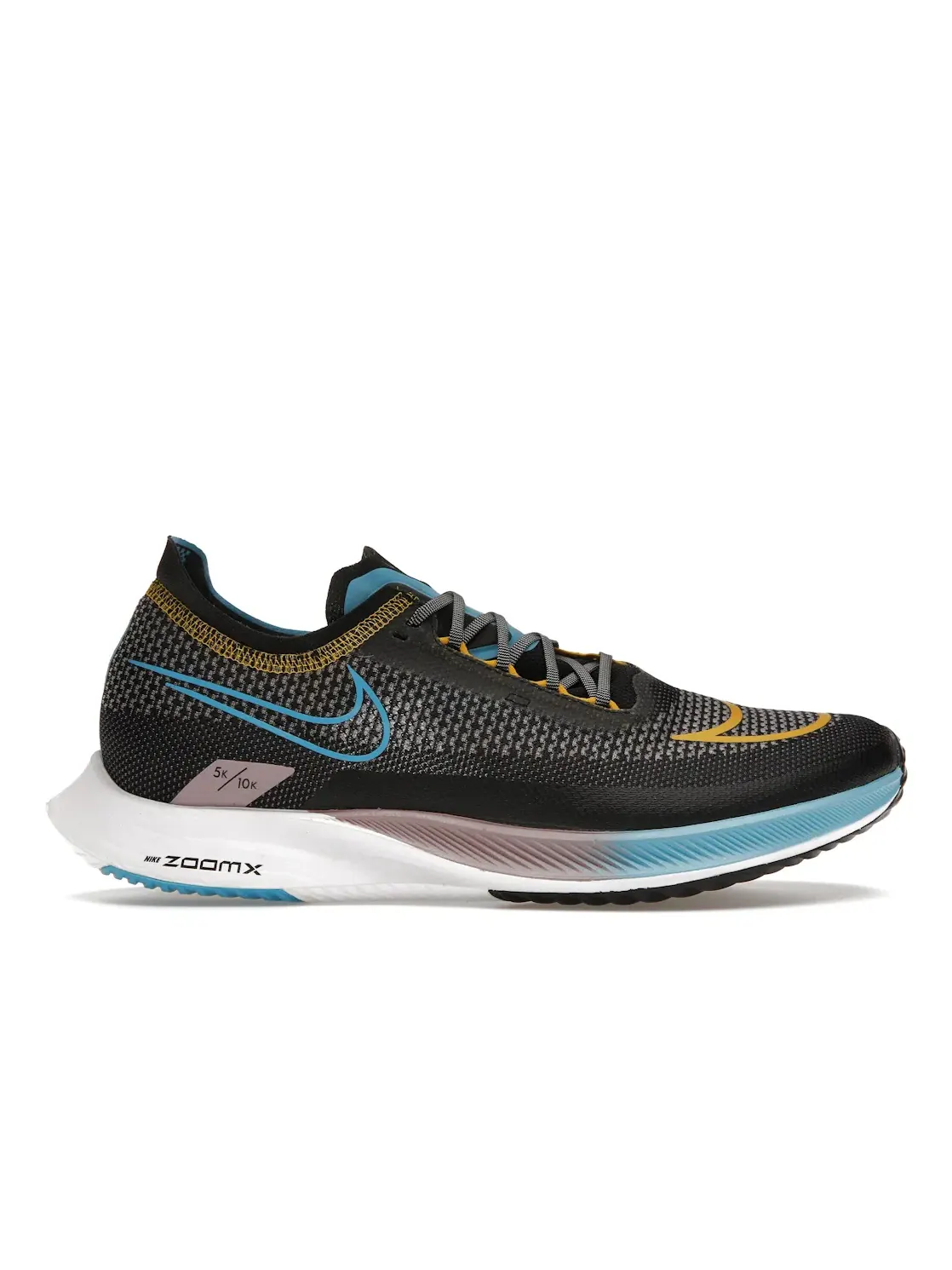 Мужские кроссовки для бега Nike ZoomX Streakfly — изображение 1 из 4