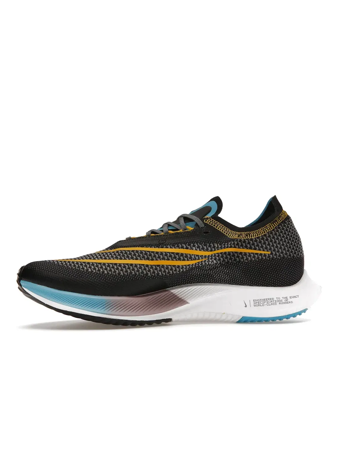 Мужские кроссовки для бега Nike ZoomX Streakfly — изображение 3 из 4