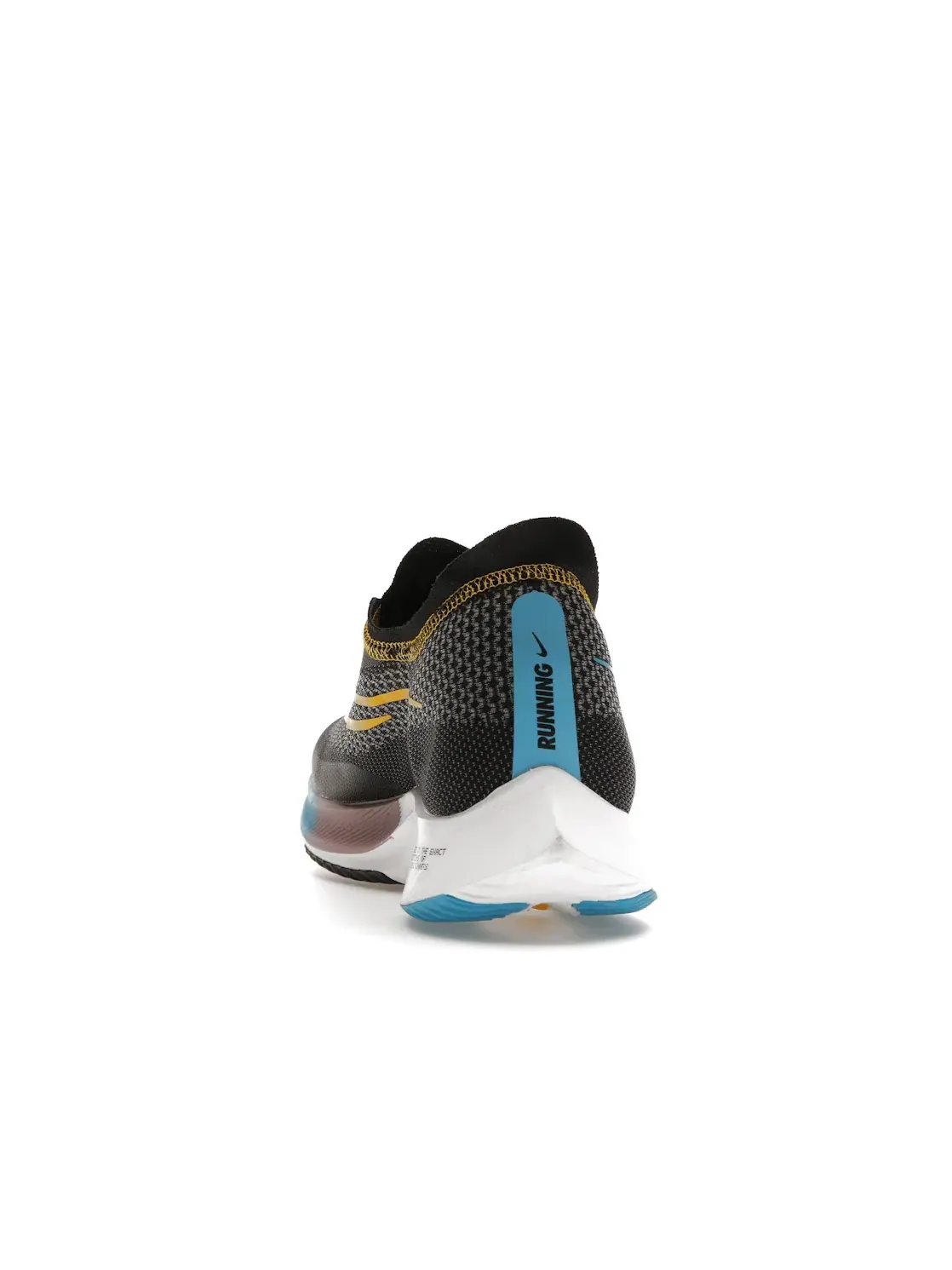 Мужские кроссовки для бега Nike ZoomX Streakfly — изображение 4 из 4