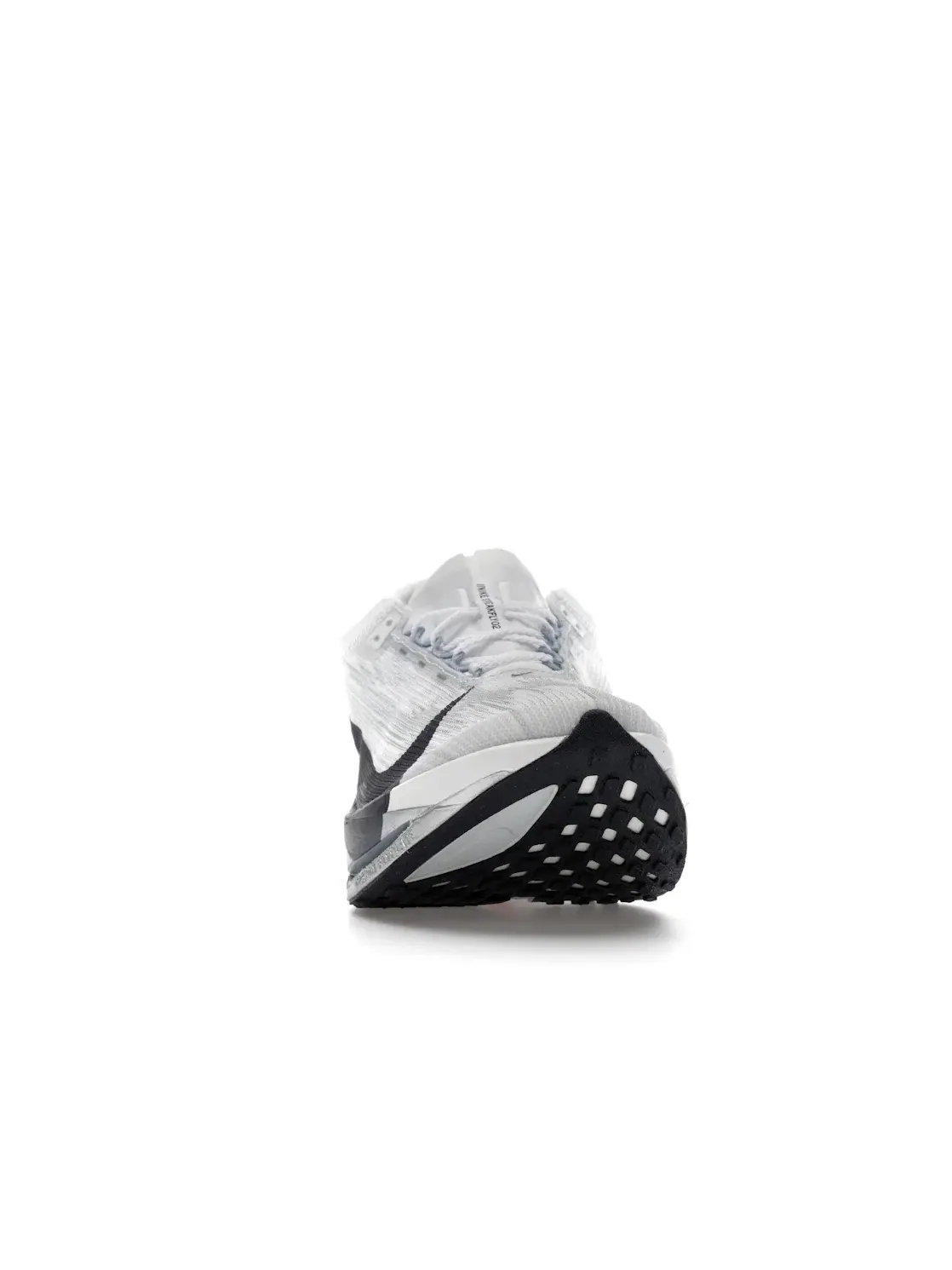 Мужские кроссовки для бега с пеной ZoomX Nike ZoomX StreakFly 2 — изображение 2 из 4, белый//платиновый